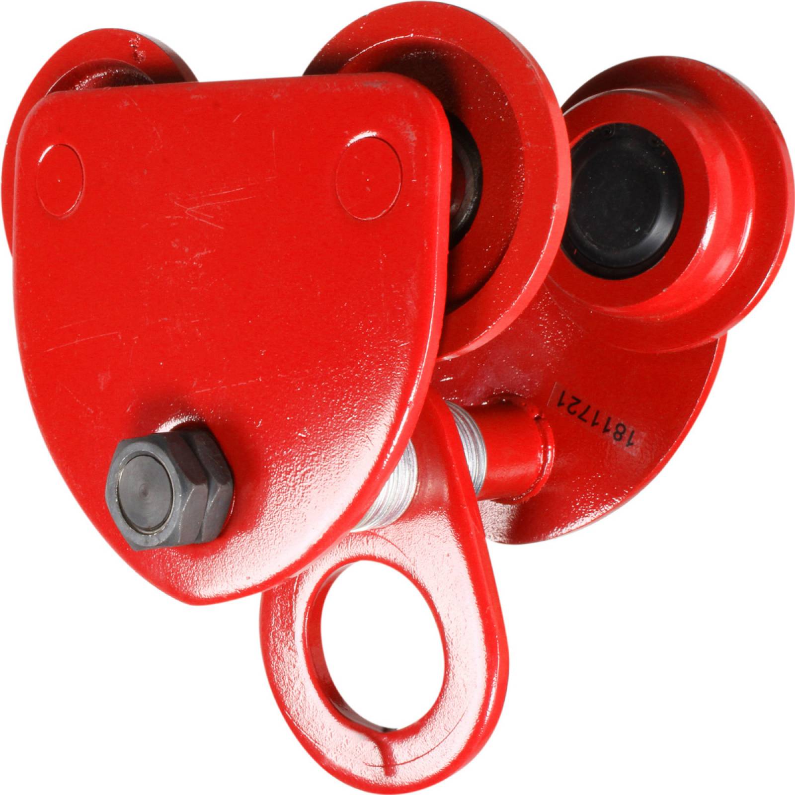 Trole para viga 3 ton