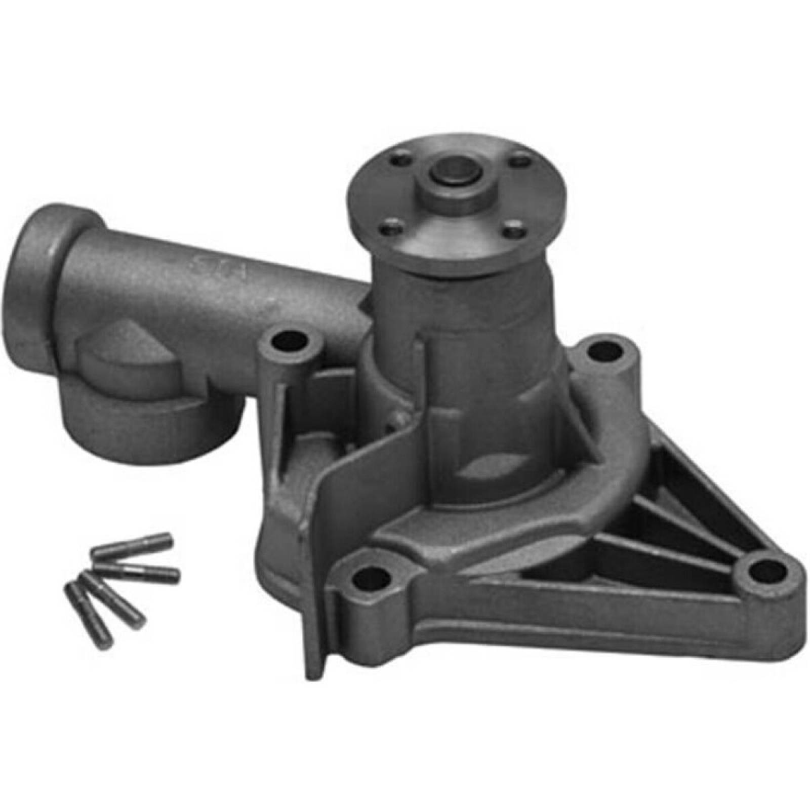 Bomba De Agua - Excel 1991-1995 Motor: 4 1.5Lts