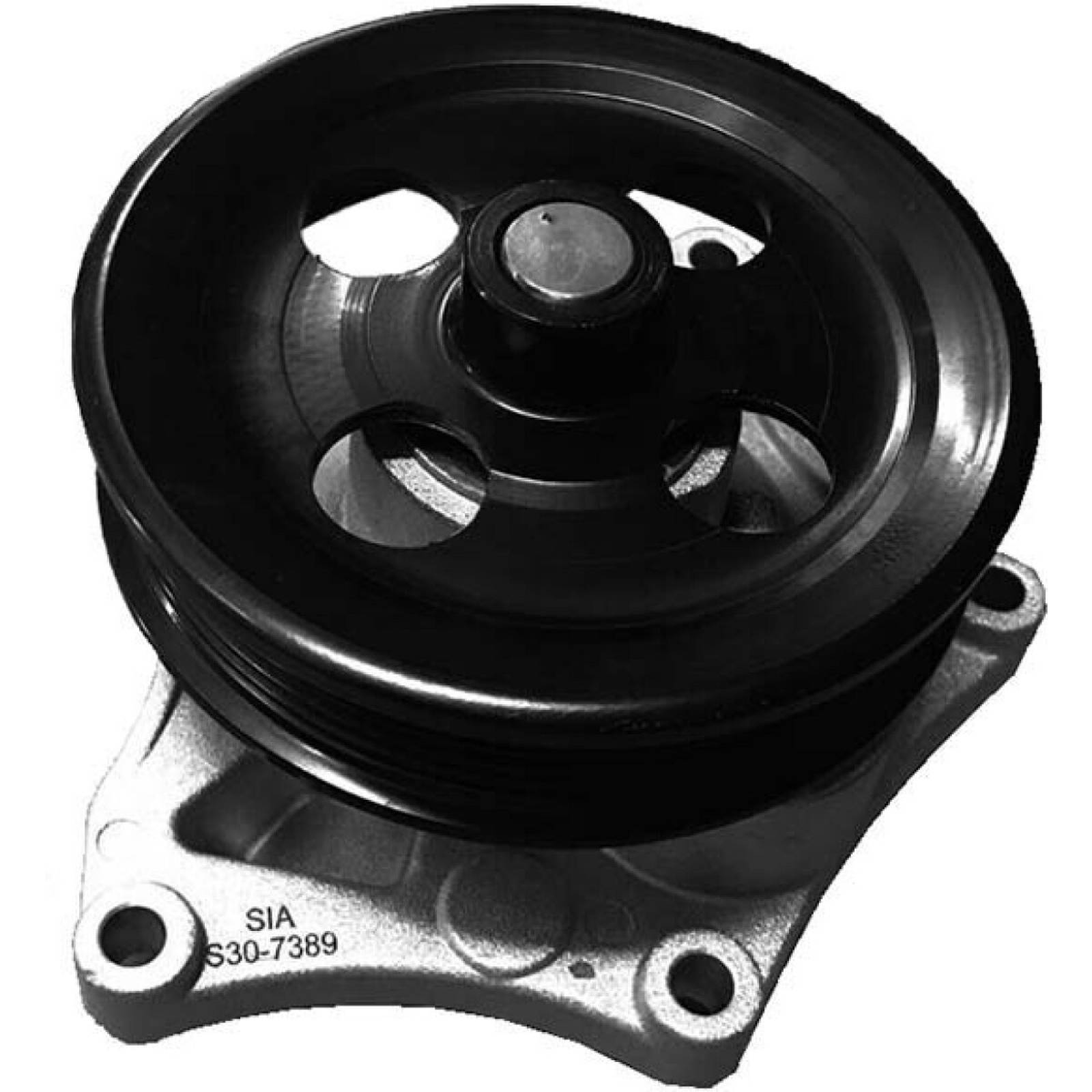 Bomba De Agua - Malibu 2016-2020 Motor: 1.5Lts