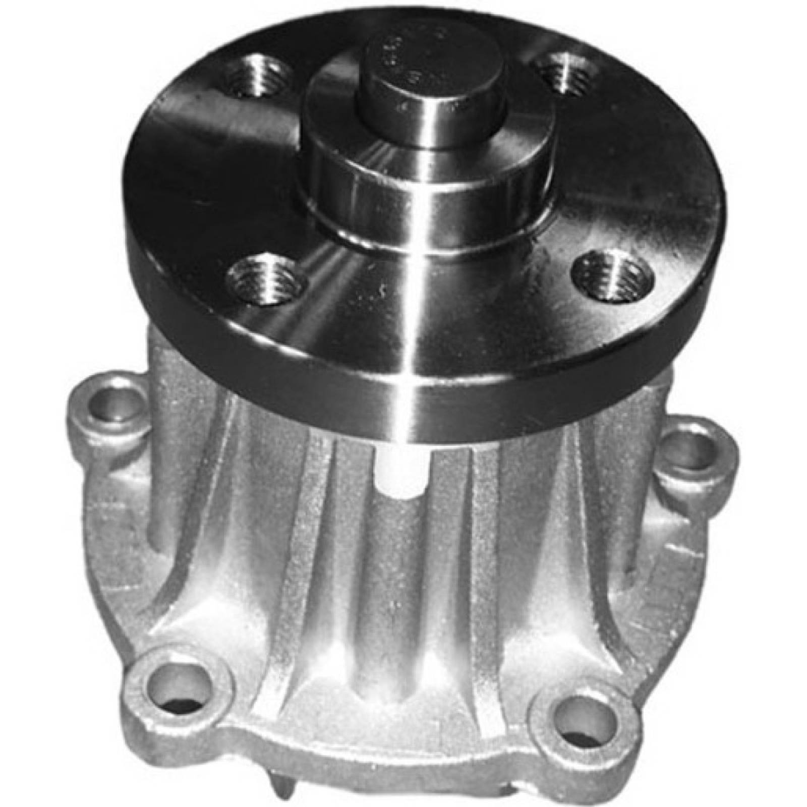 Bomba De Agua - Serie 4Y, 5 Y 6-. Motor: