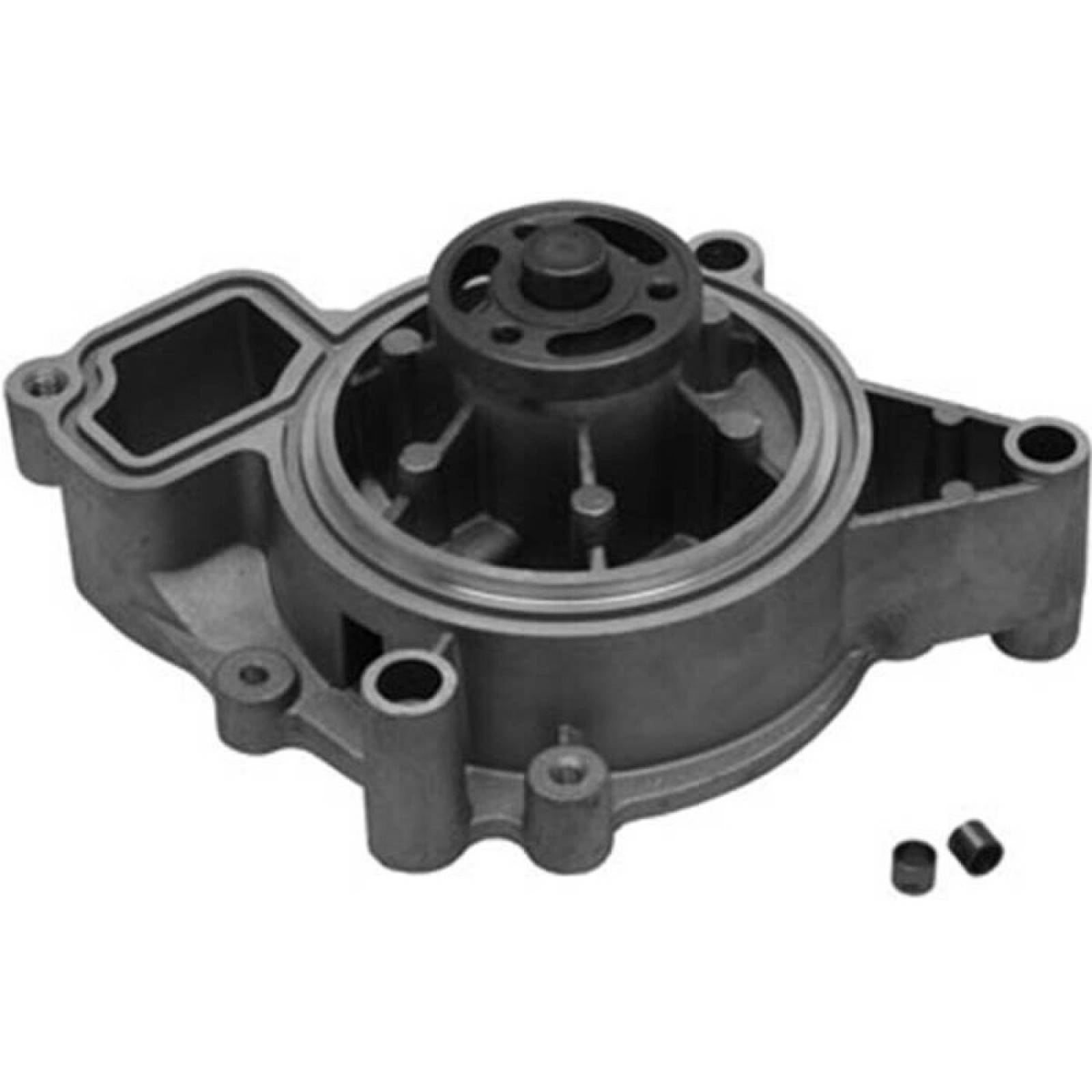 Bomba De Agua - Vectra 2003-2006 Motor: L4 2.2Lts