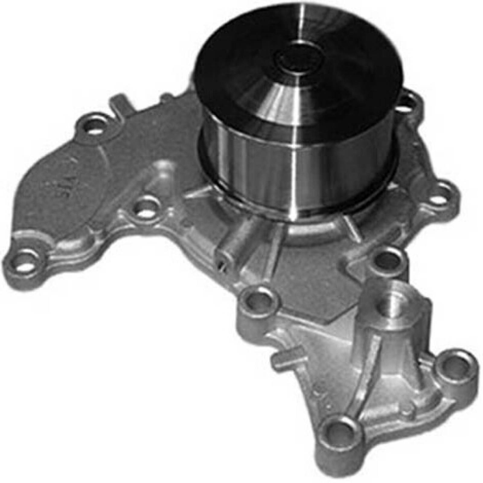 Bomba De Agua - Trooper 1998-2004 Motor: V6 3.5Lts