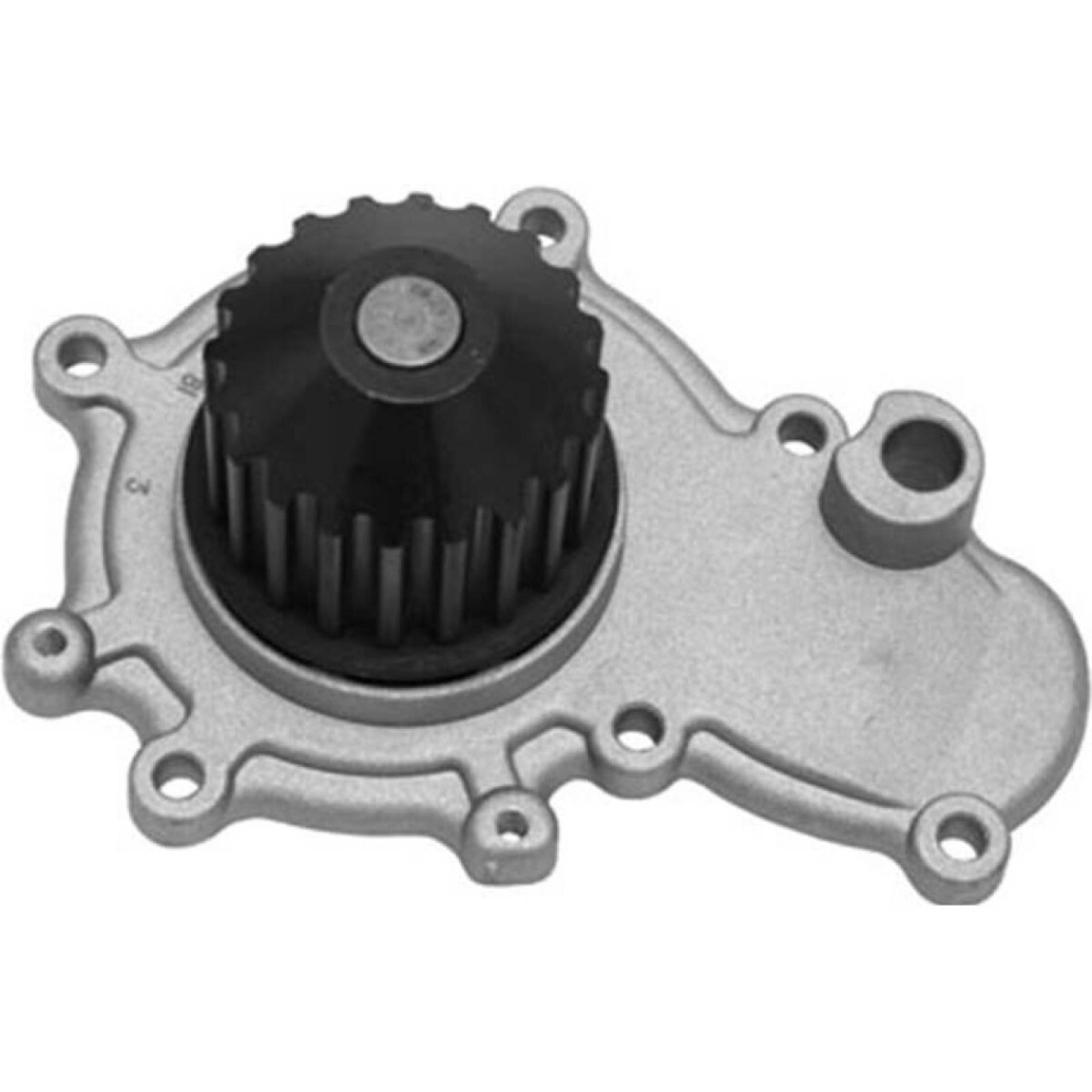 Bomba De Agua - Eclipse Gs  1995-1998 Motor: L4 2.0Lts