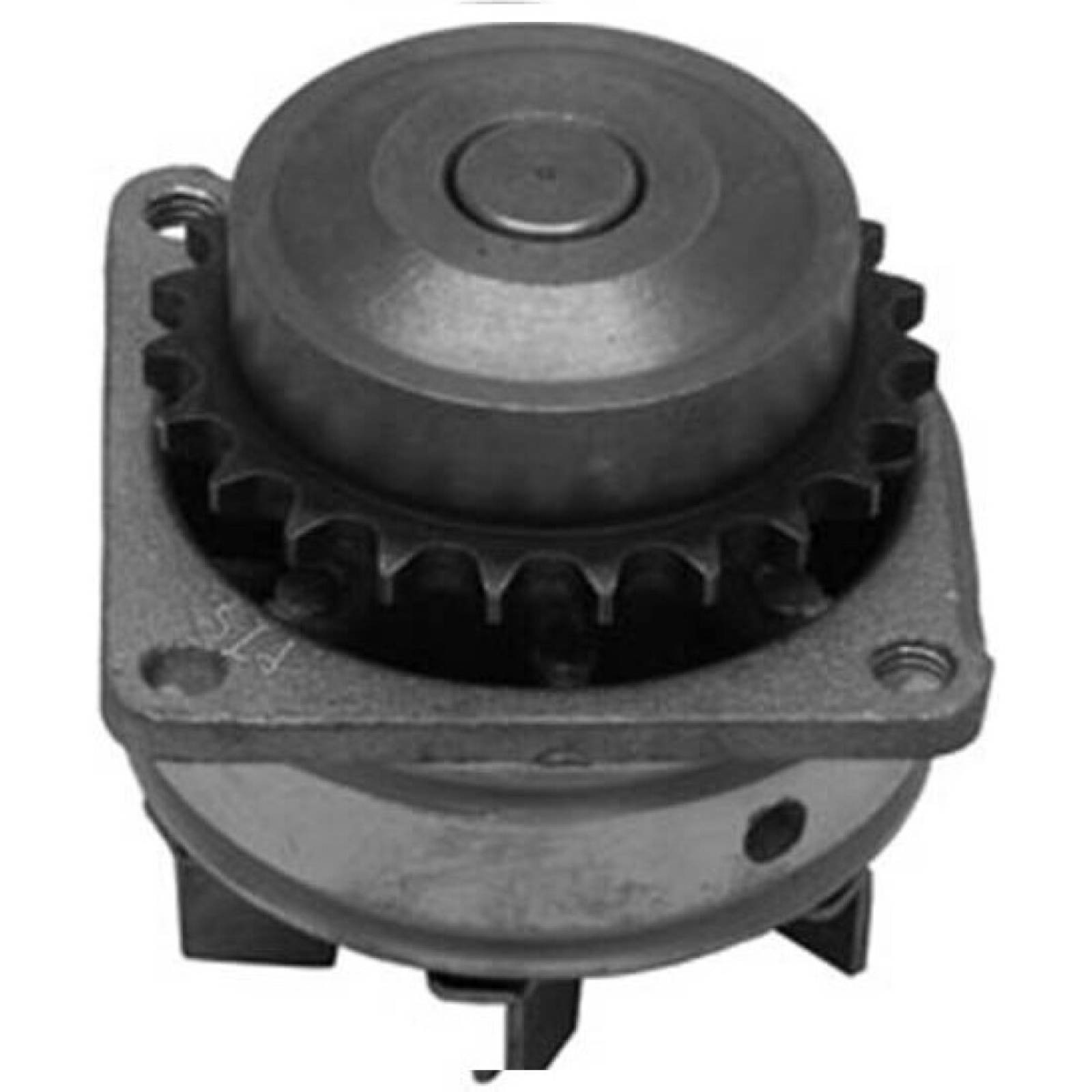 Bomba De Agua - I30 1998-2002 Motor: V6 3.0Lts