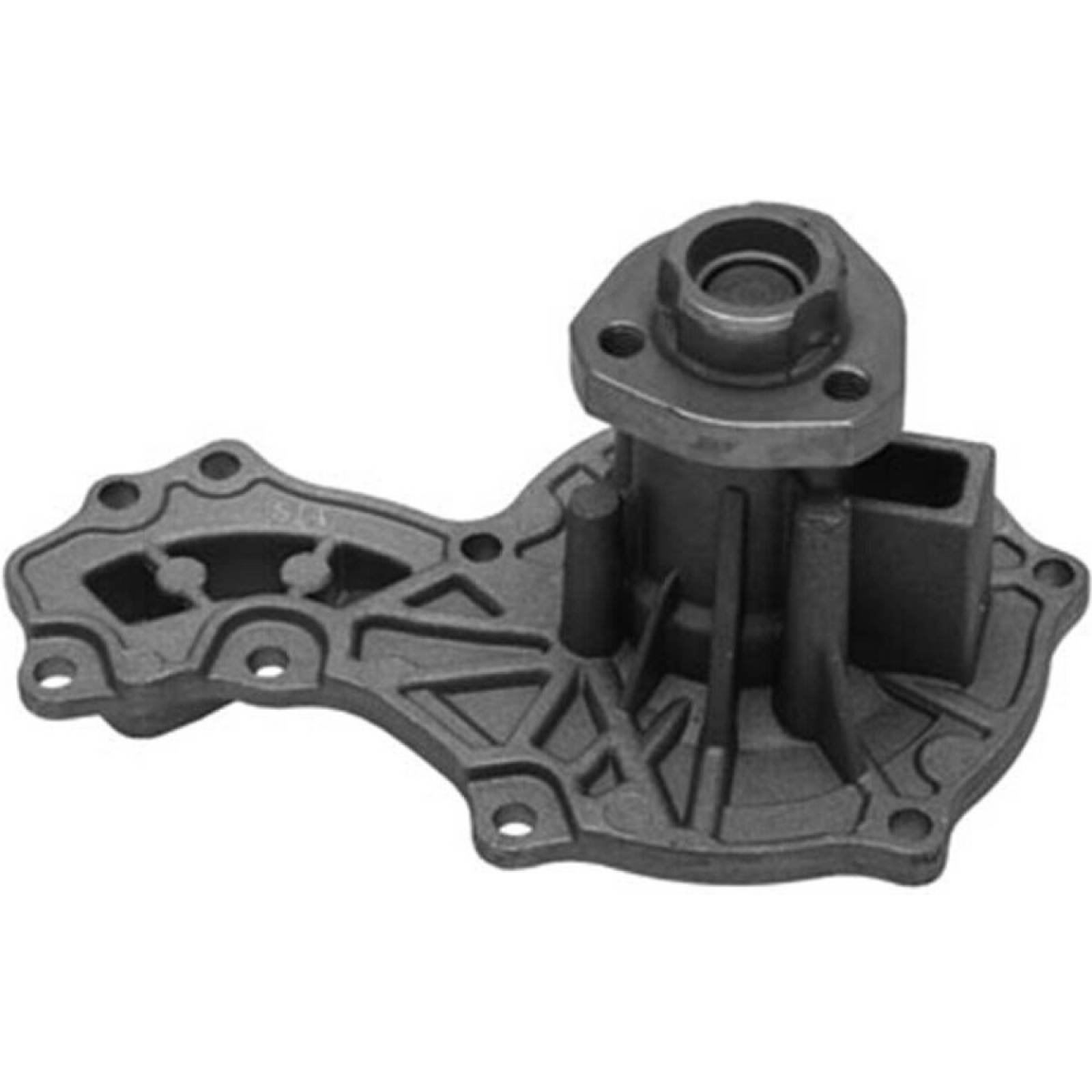 Bomba De Agua - Golf Mi A3  1994-1999 Motor: L4 1.8Lts