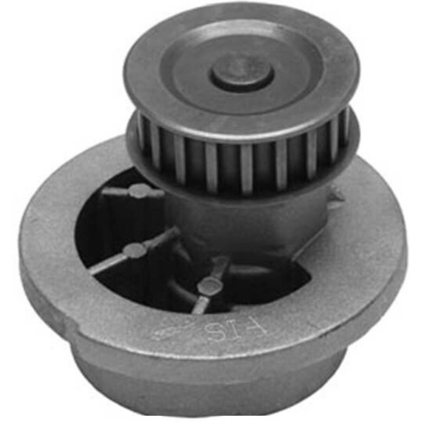 Bomba De Agua - Chevy Vagoneta  2000-2008 Motor: L4 1.6Lts