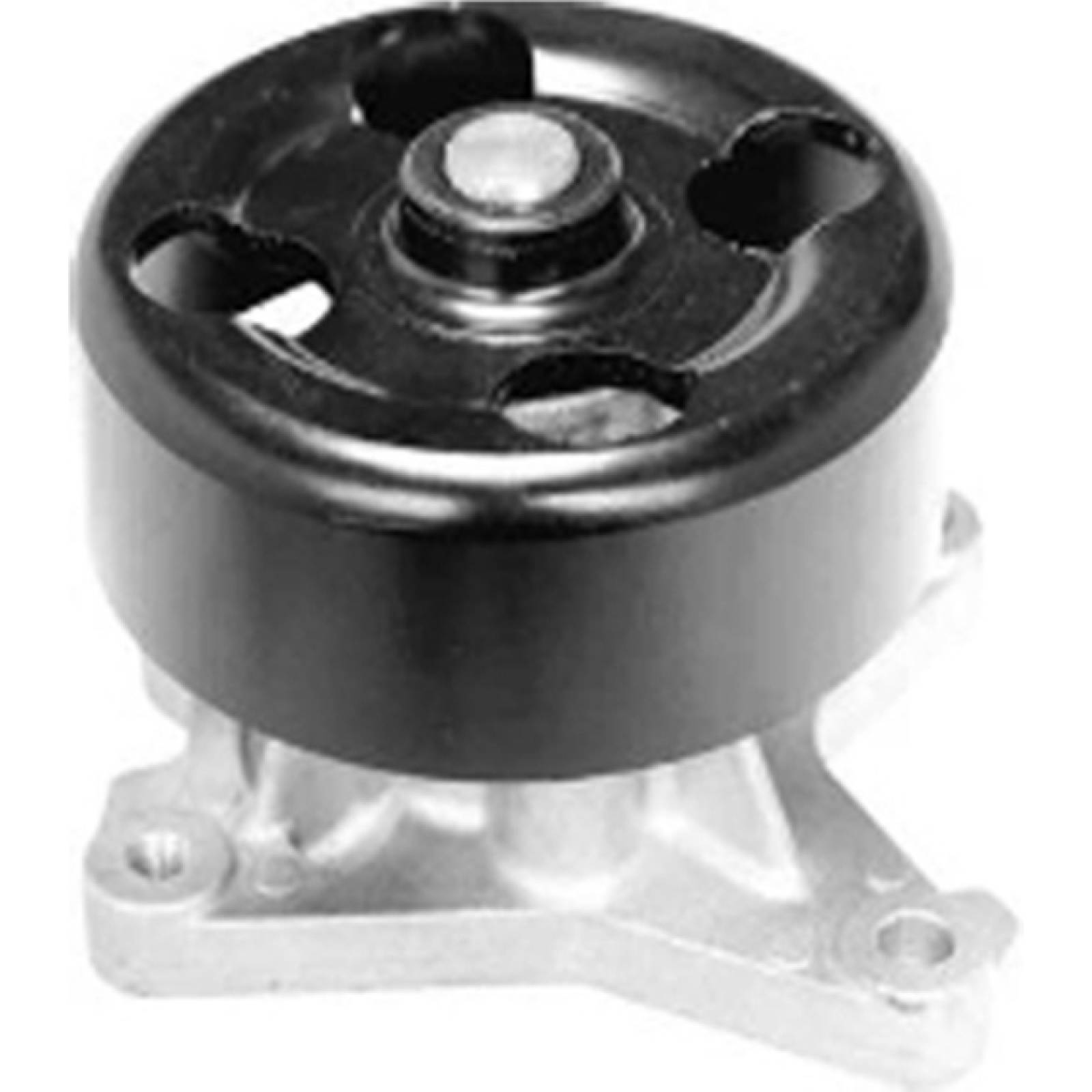 Bomba De Agua - Tiida 2006-2018 Motor: L4 1.8Lts