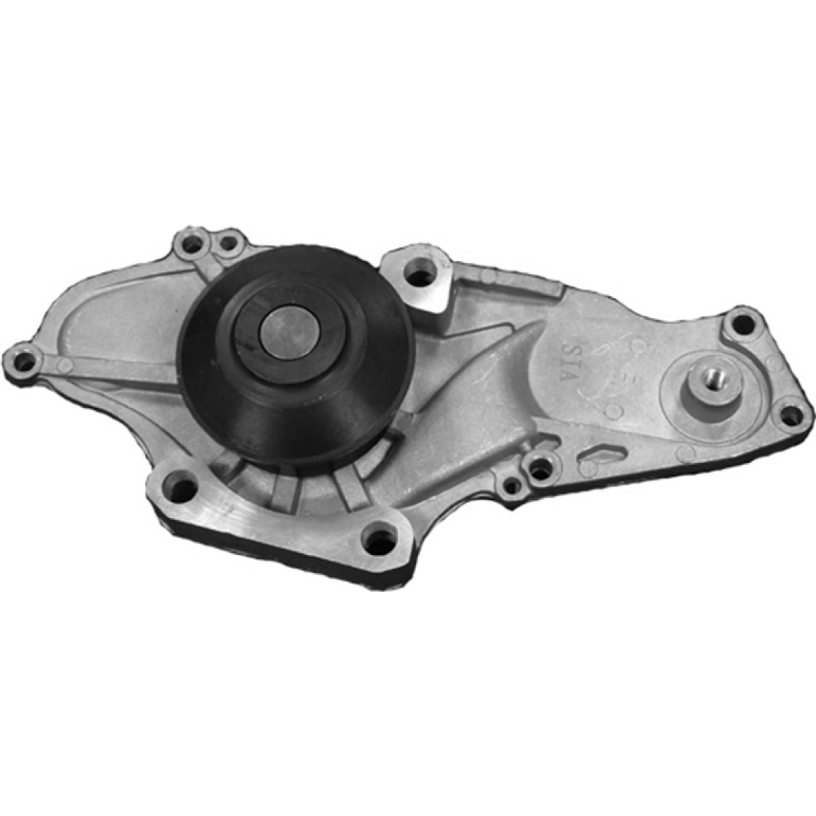 Bomba De Agua - Ridgeline 2006-2014 Motor: V6 3.5Lts