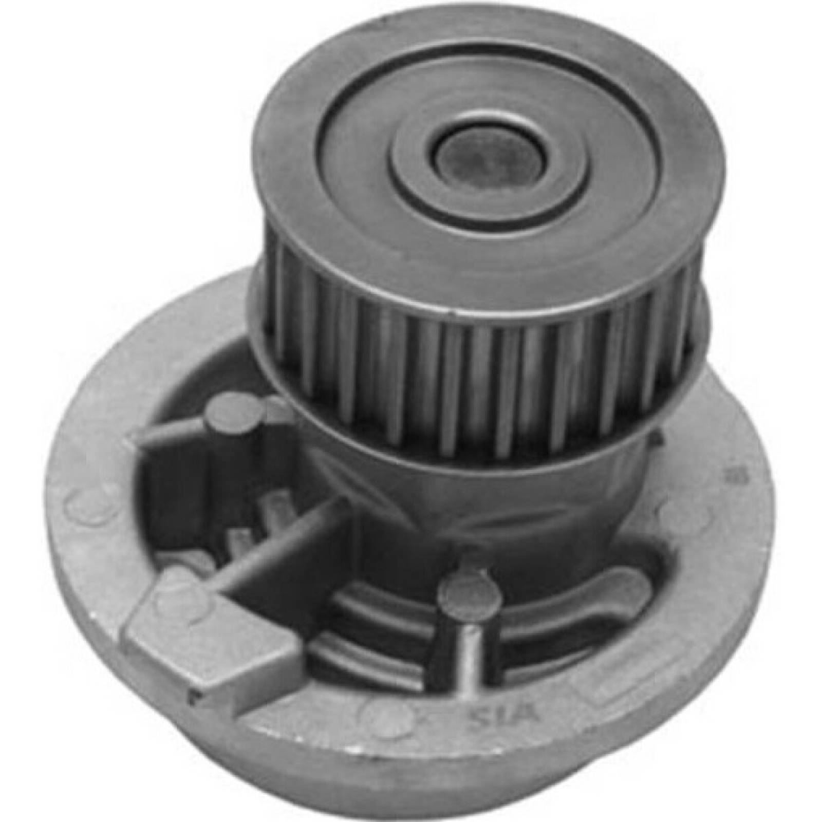 Bomba De Agua - Nubira 1998-2003 Motor: L4 2.0Lts