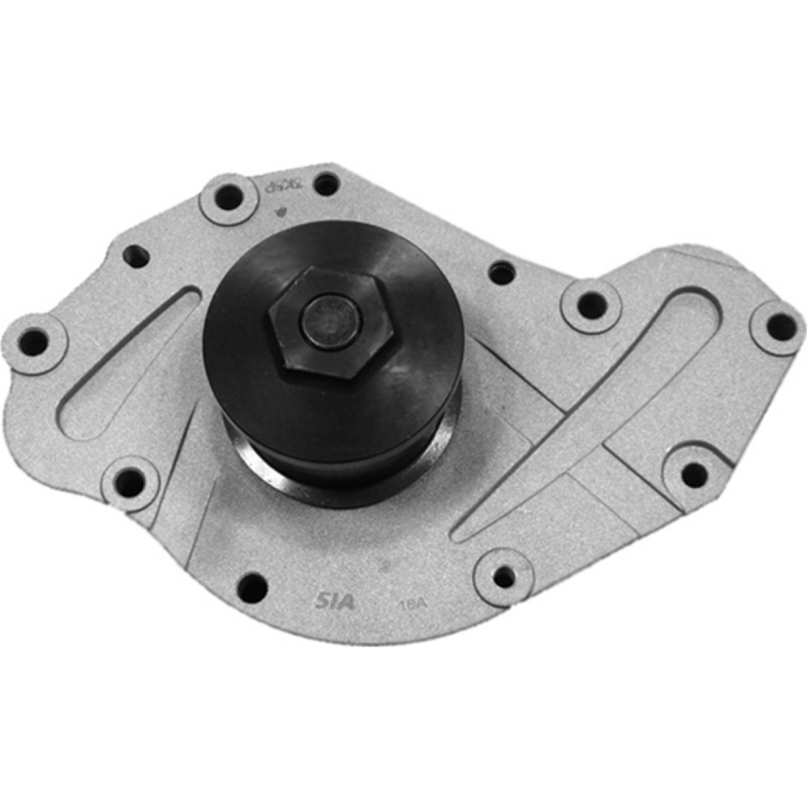 Bomba De Agua - Cirrus 2007-2010 Motor: V6 3.5Lts