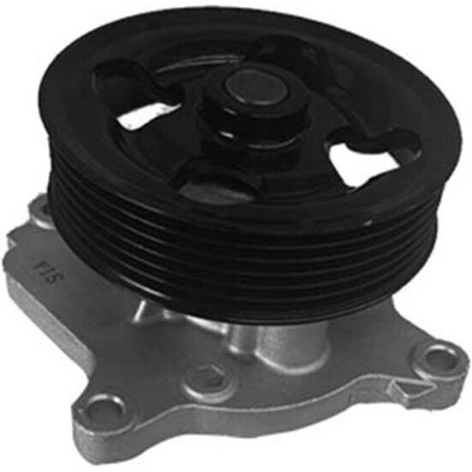 Bomba De Agua - Altima 2013-2018 Motor: L4 2.5Lts