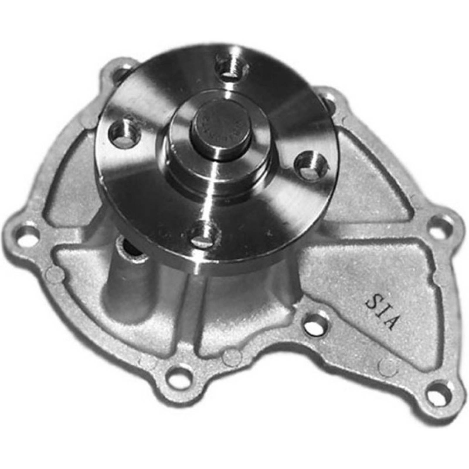 Bomba De Agua - Serie 6Fg,7Fg,8Fg-. Motor: