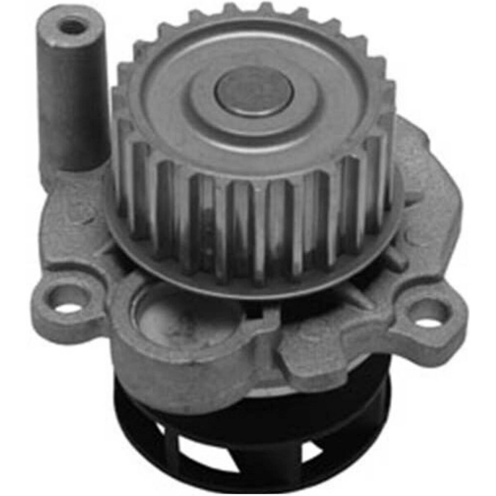 Bomba De Agua - Golf A4  2000-2006 Motor: L4 2.0Lts