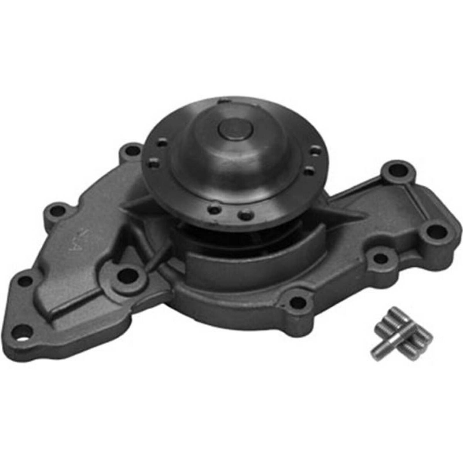 Bomba De Agua - Skyhawk Gs  1989-1993 Motor: V6 3.3Lts