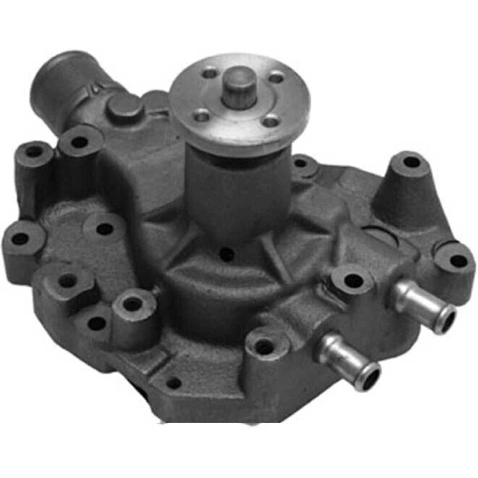 Bomba De Agua - Microbus Casa Van  1990-1996 V8 5.8Lts