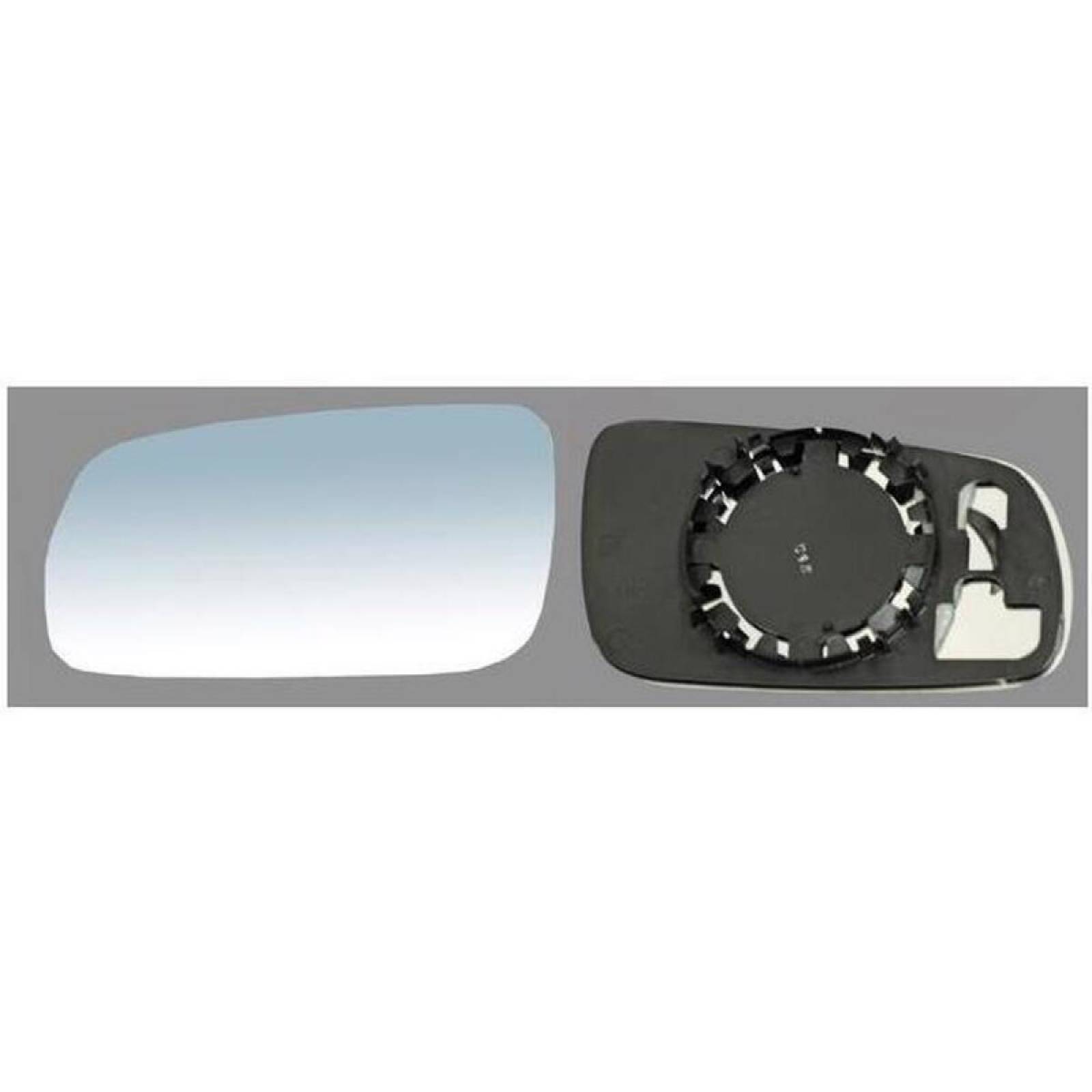 Par de Lunas de Espejo - Ibiza 1999-2002