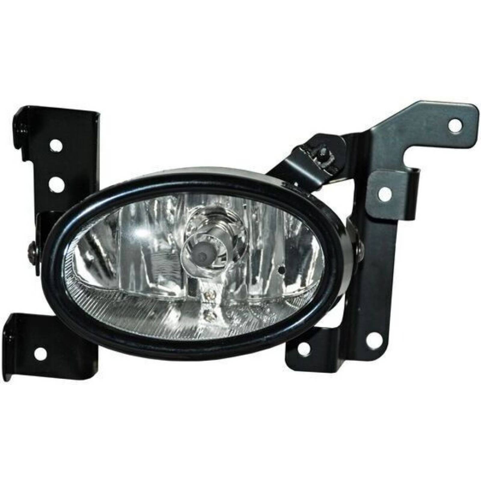 Par de Faros de Niebla - Civic 2006-2008 Con Foco