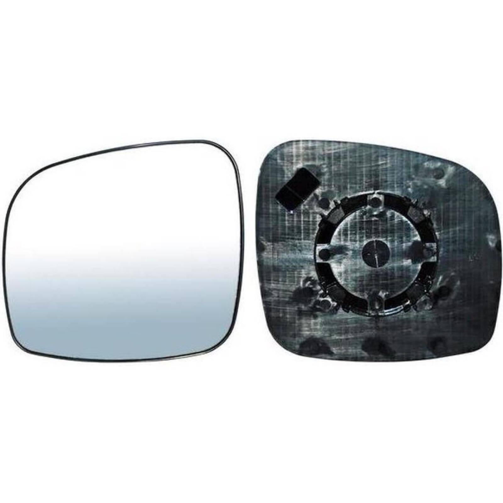 Par de Lunas de Espejo - Caravan 2009-2017