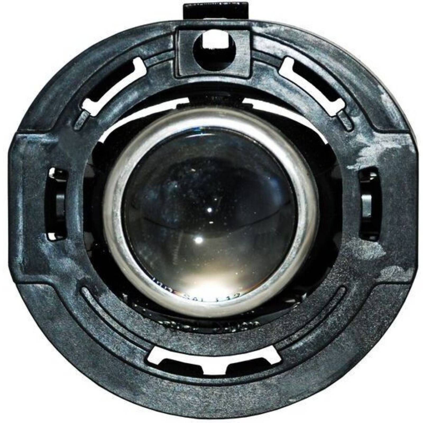 Par de Faros de Niebla - Grand Cherokee 2014-2016 Con Foco