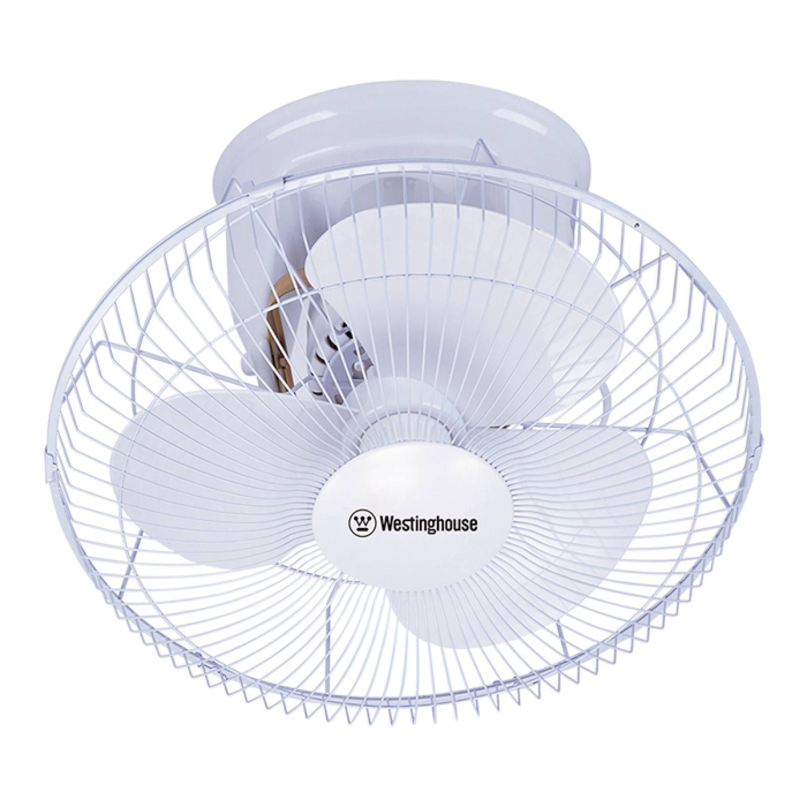 Ventilador de Techo Westinghouse 72782 Orbital 16" 