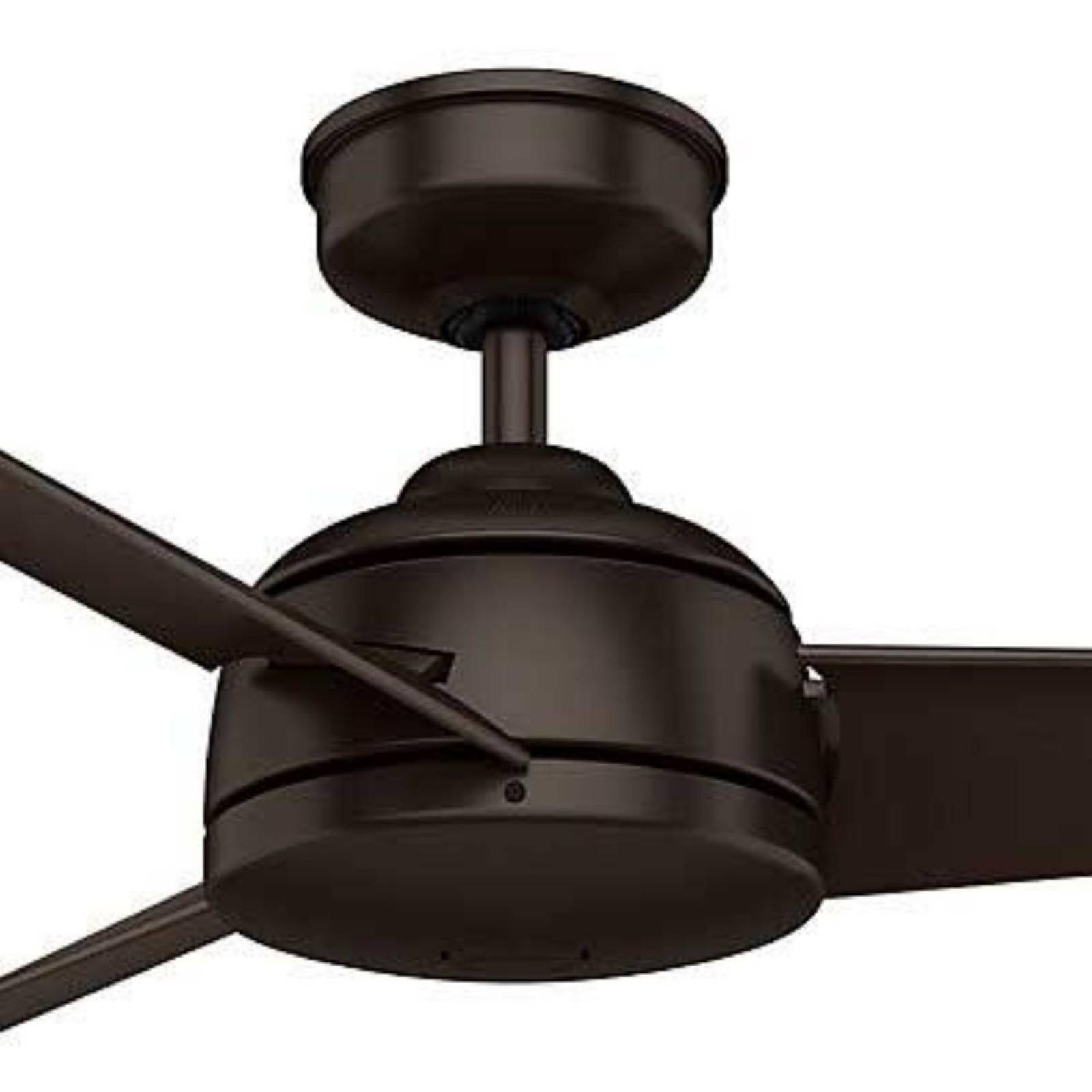 Ventilador de techo Hunter 51481 Trimaran - Premier Bronze 52" 