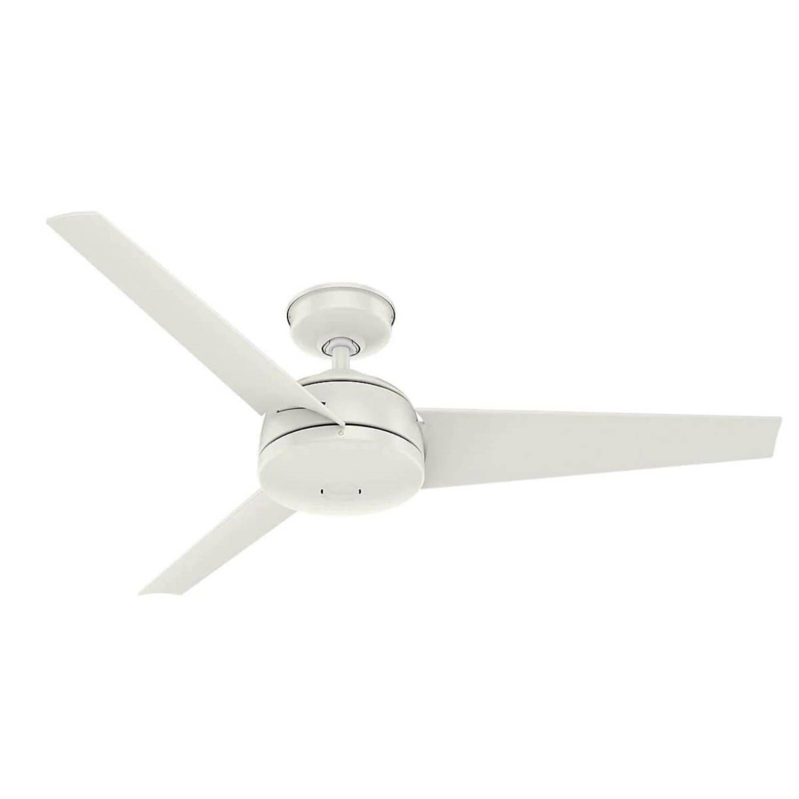 Ventilador de techo Hunter 59610 TRIMARAN Fresh White 54" 