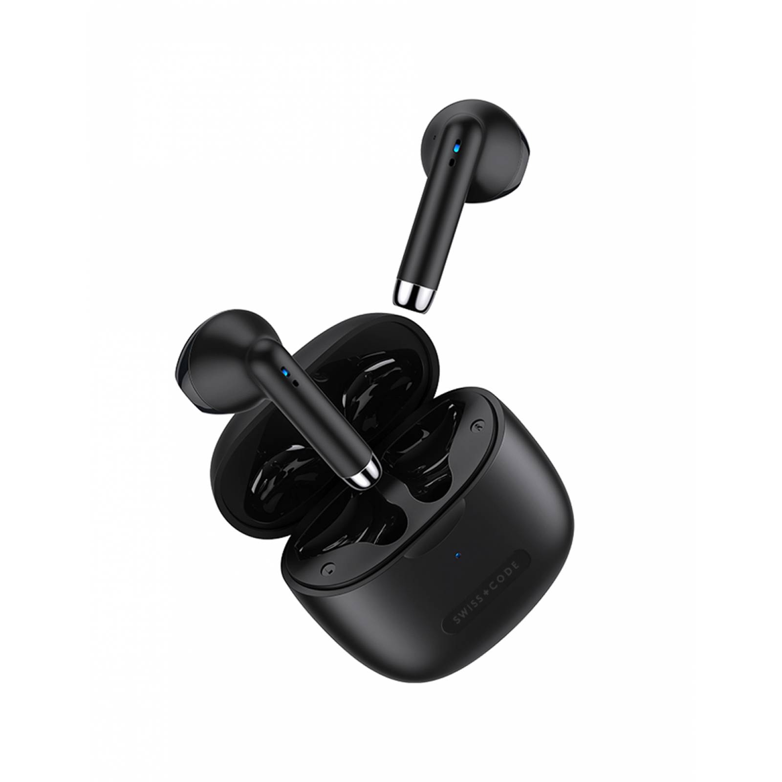 Audífonos inalámbricos Swiss Code Seed