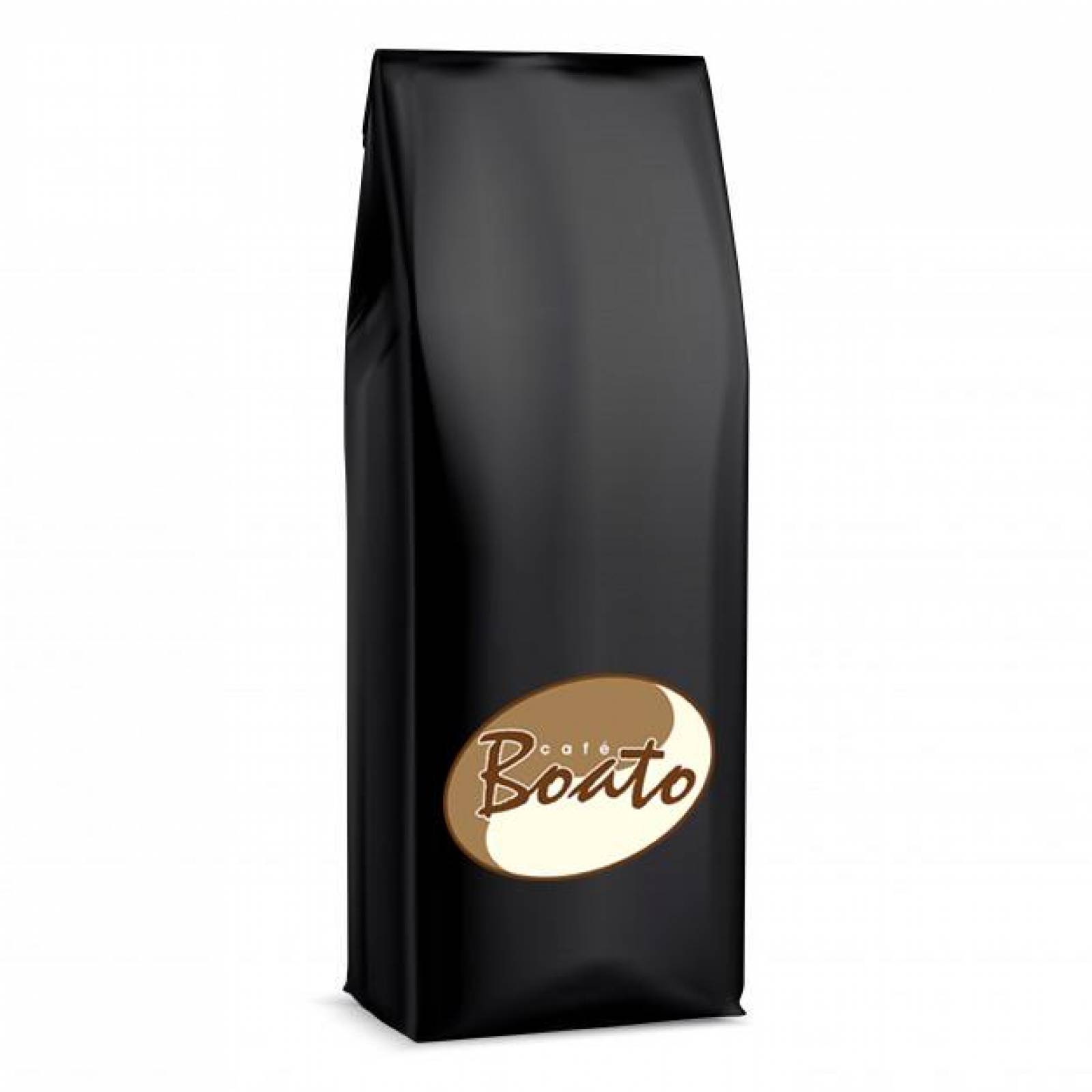 Café En Grano Chiapas Bolsa 1 Kg Café Boato 