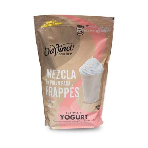Davinci Frappease Yogurt 1.3 Kg 