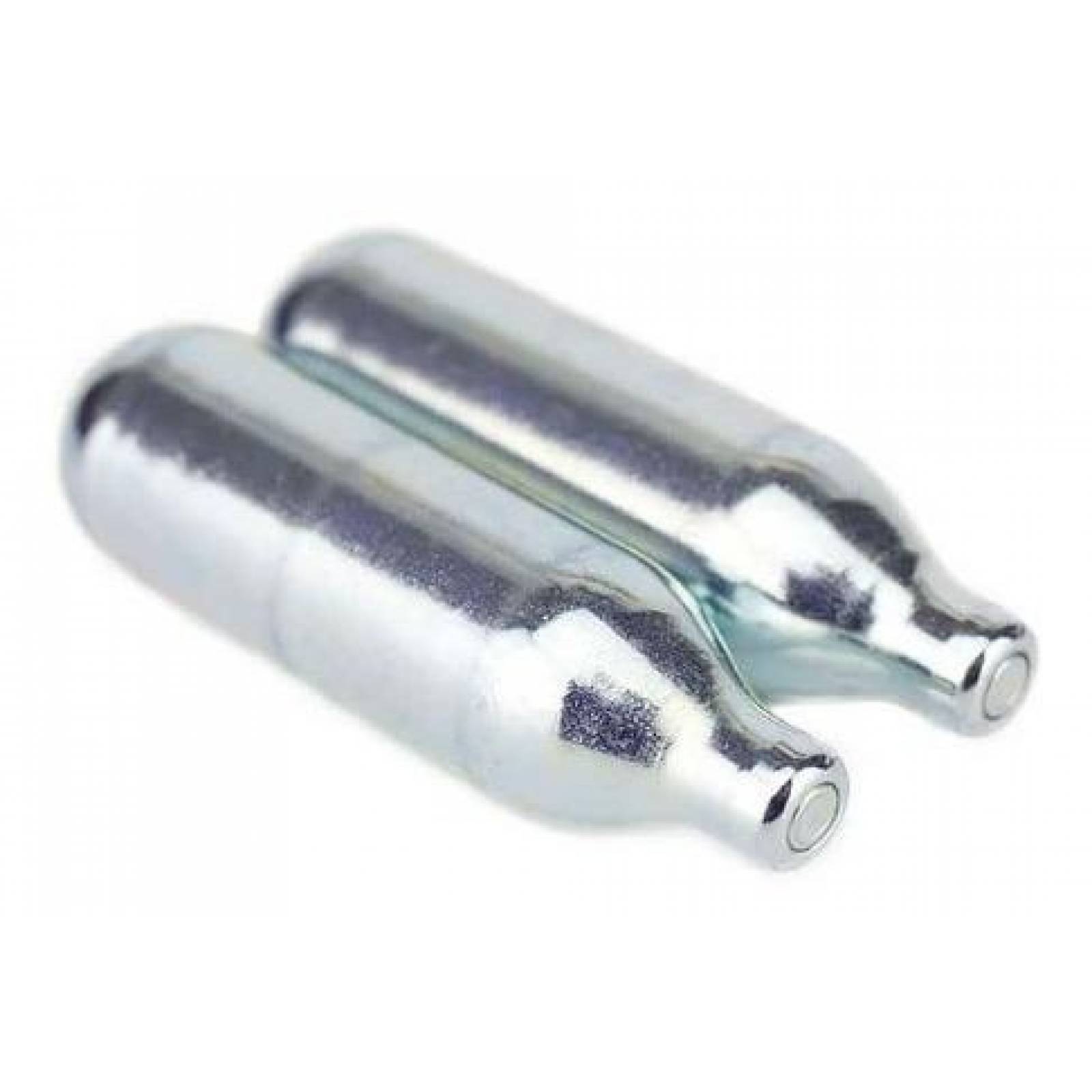 Cargas para Sifon Crema Batida 10 pza 