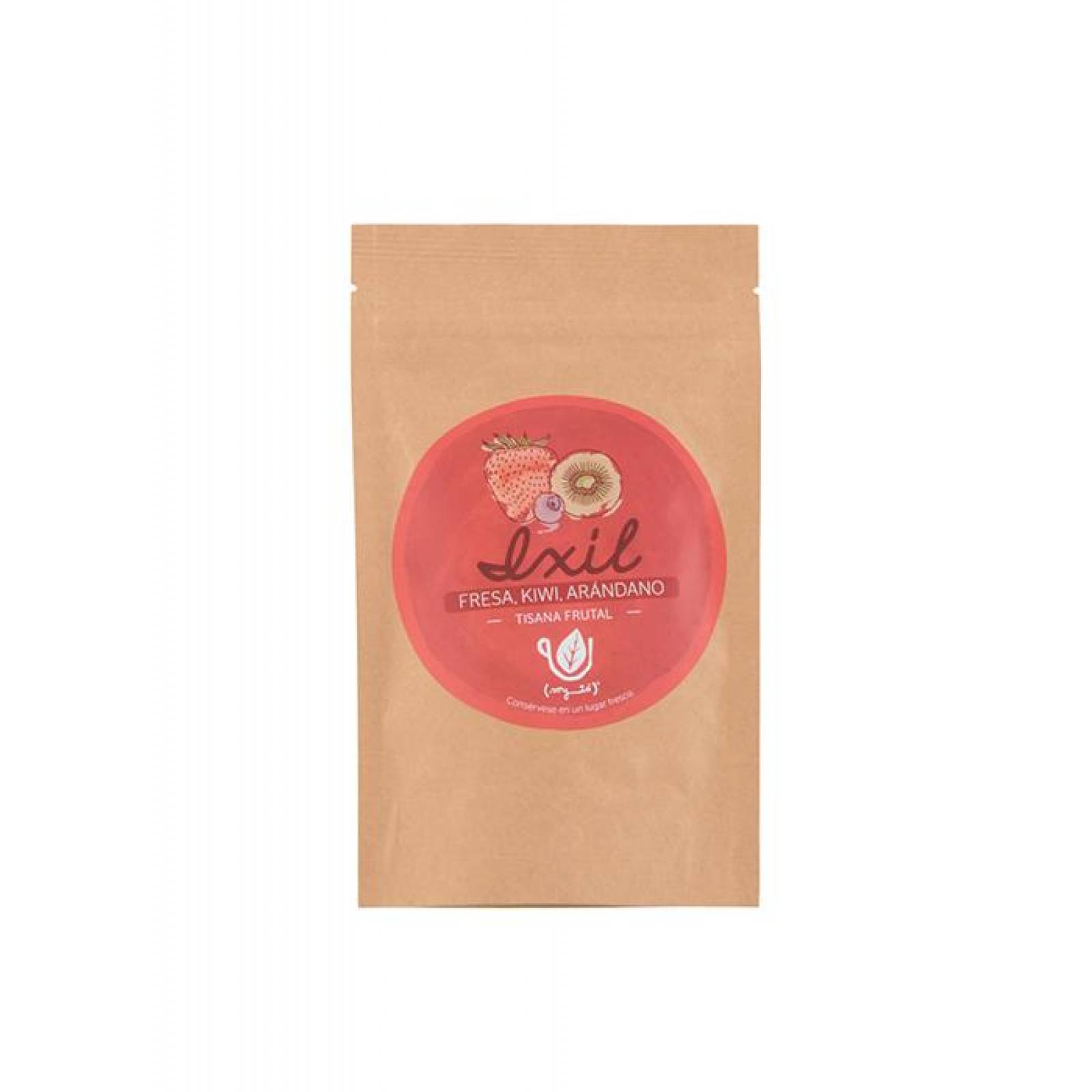 Tisana Frutal Soy Te IXIL 250 gr 