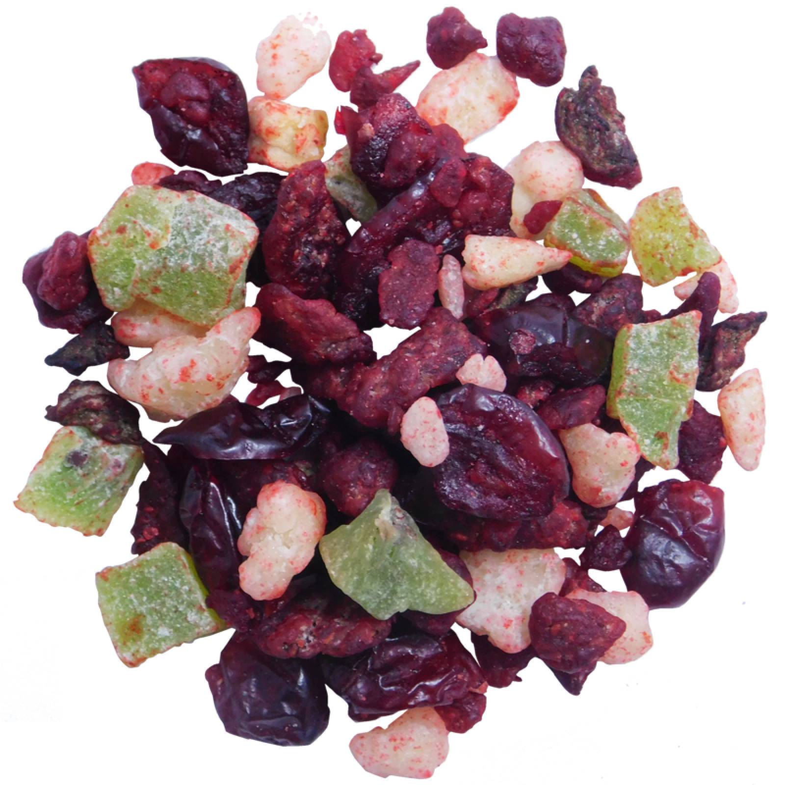 Tisana Frutal Soy Te IXIL 250 gr 