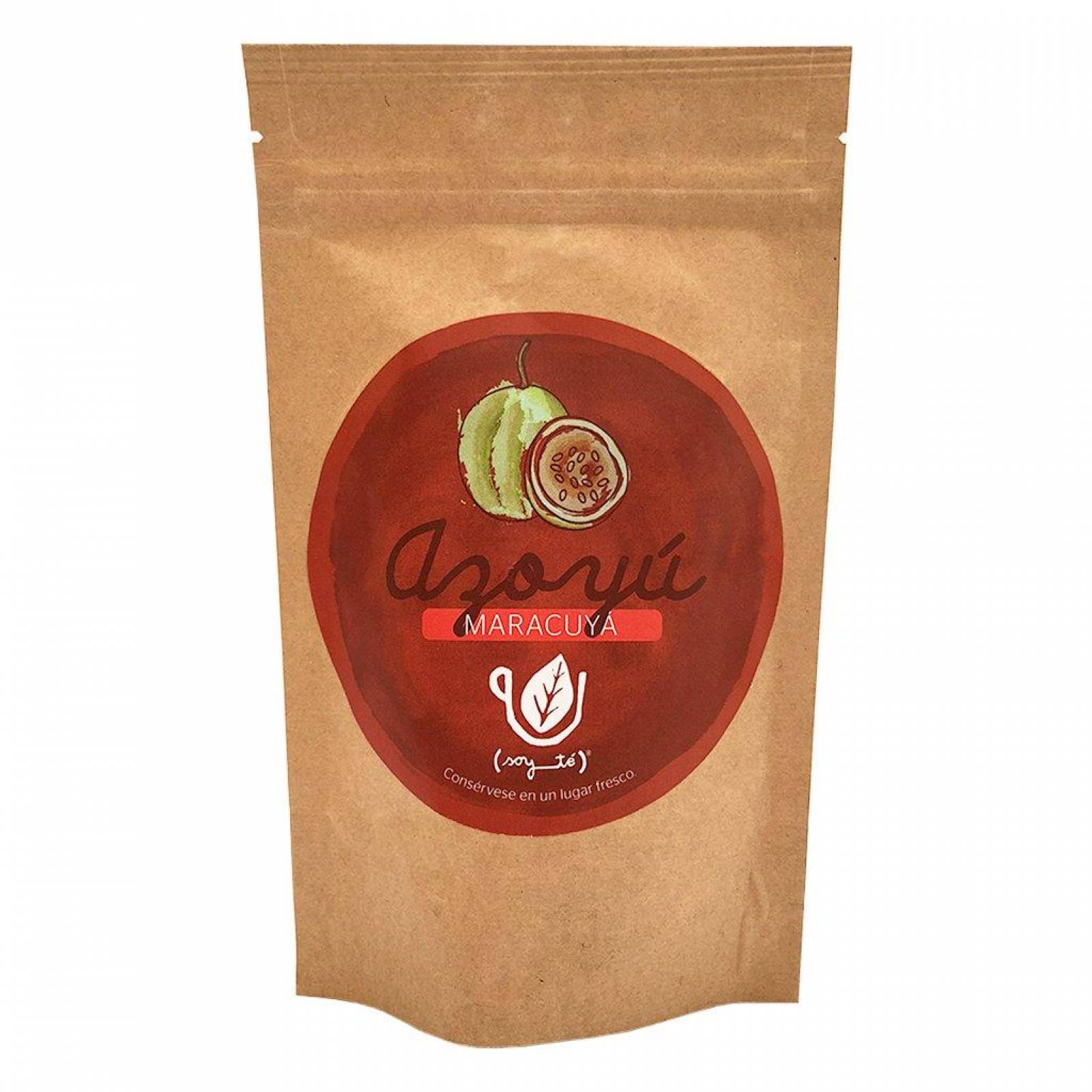 Tisana Frutal Soy Te AZOYU 250 gr 