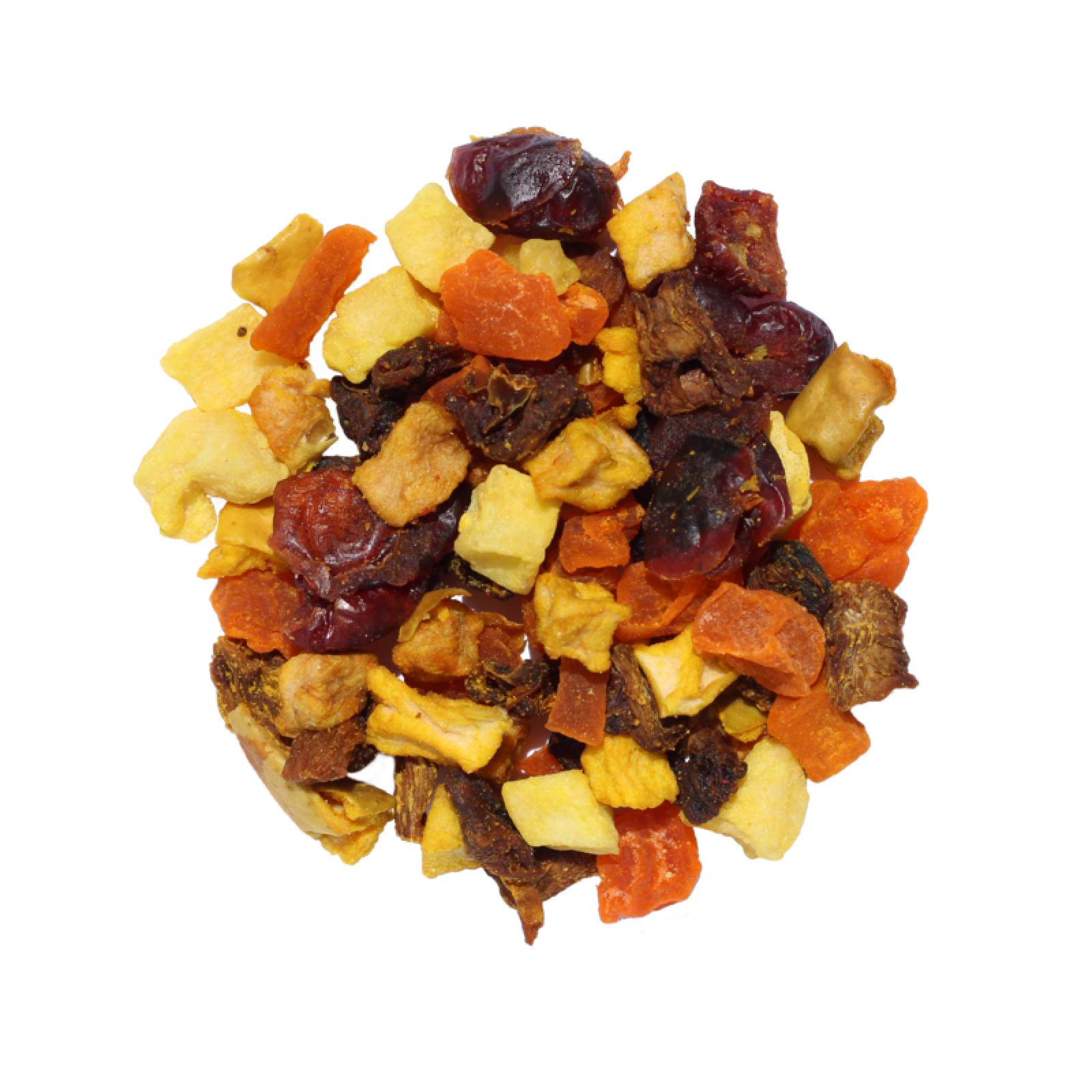 Tisana Frutal Soy Te AZOYU 250 gr 