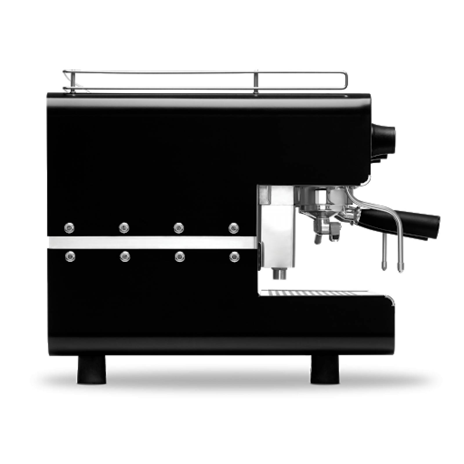 Cafetera Profesional Automática Iberital Ib7 2 Grupos 