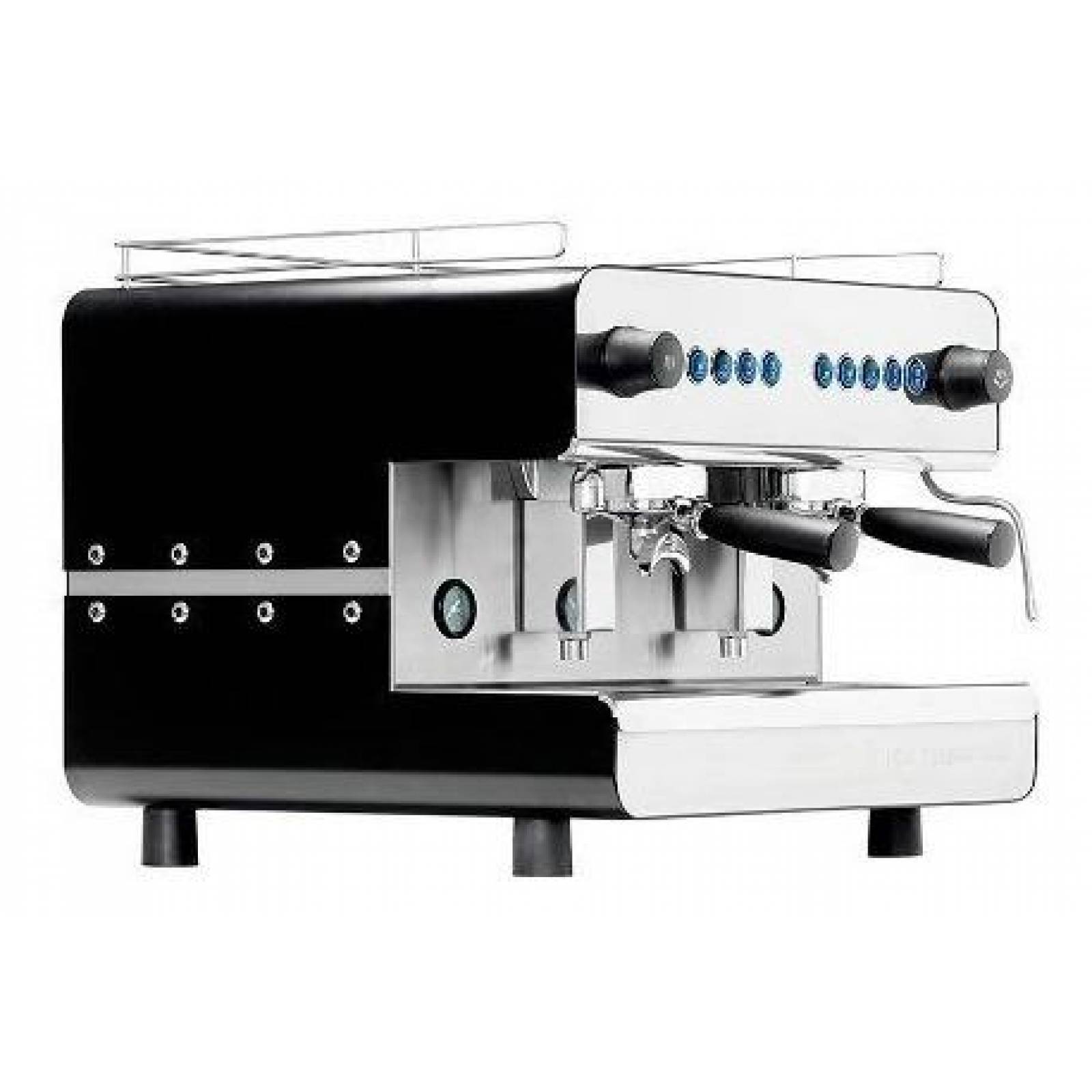 Cafetera Automática Iberital Ib7-2 Compact 110v 