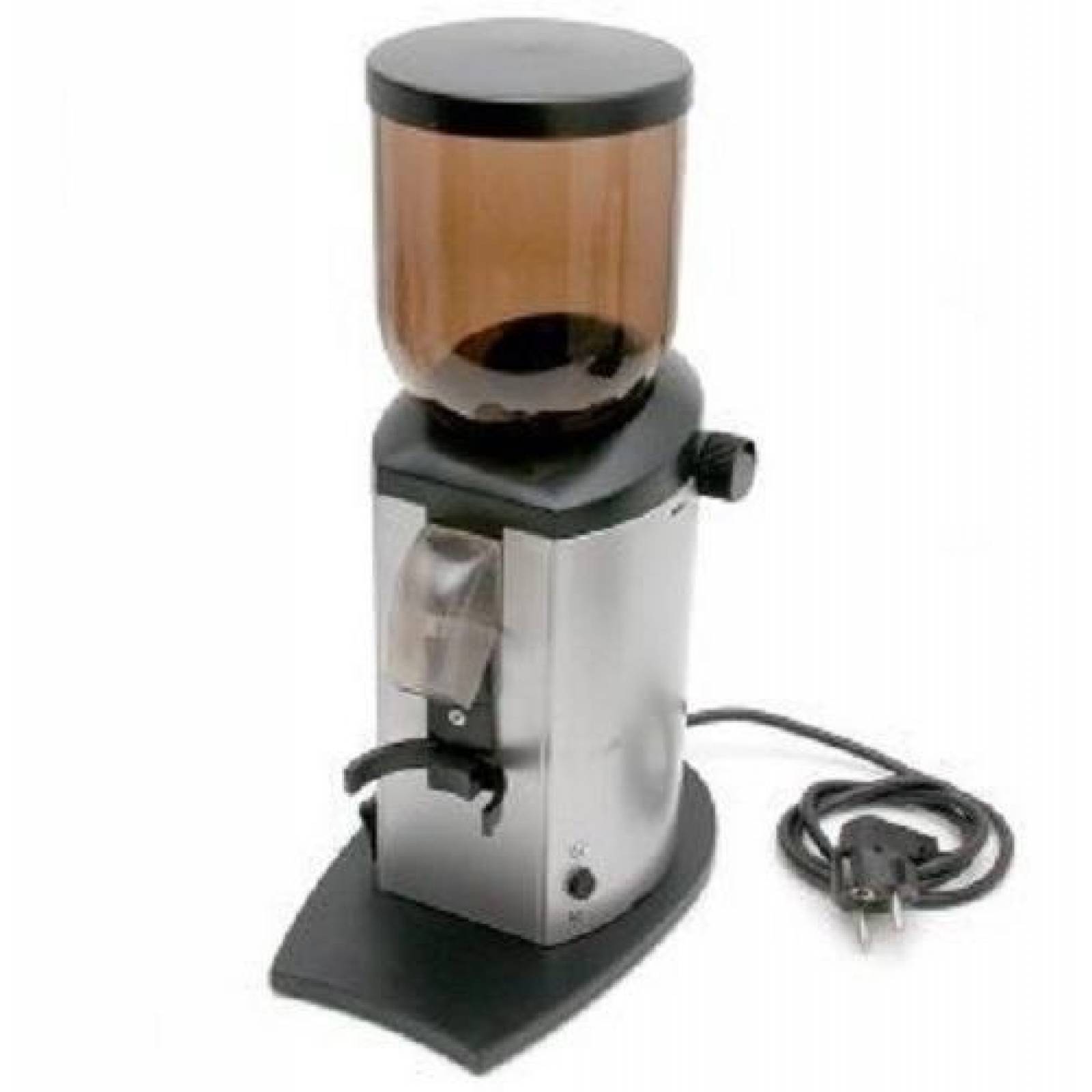 Molino de Cafe Semiprofesional Iberital Challenge Automatico 