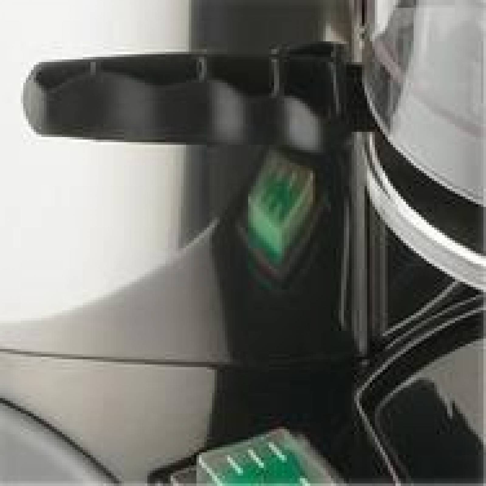 Molino de Cafe Profesional Cunill Marfil Acero Inoxidable