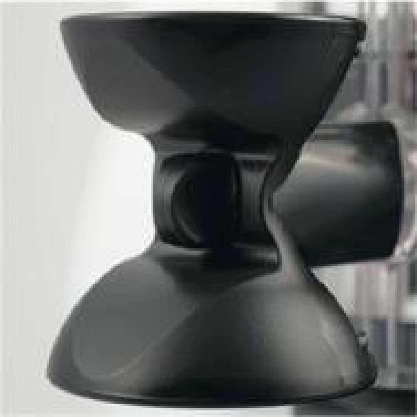 Molino de Cafe Profesional Cunill Marfil Acero Inoxidable