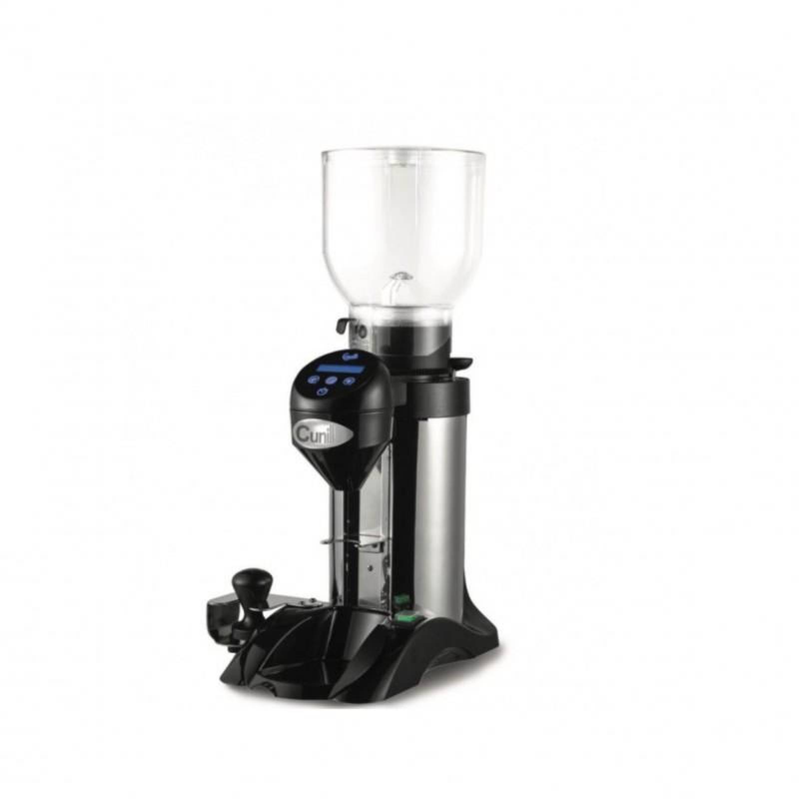 Molino Café Profesional Cunill Jamaica Tron Digital Automatico