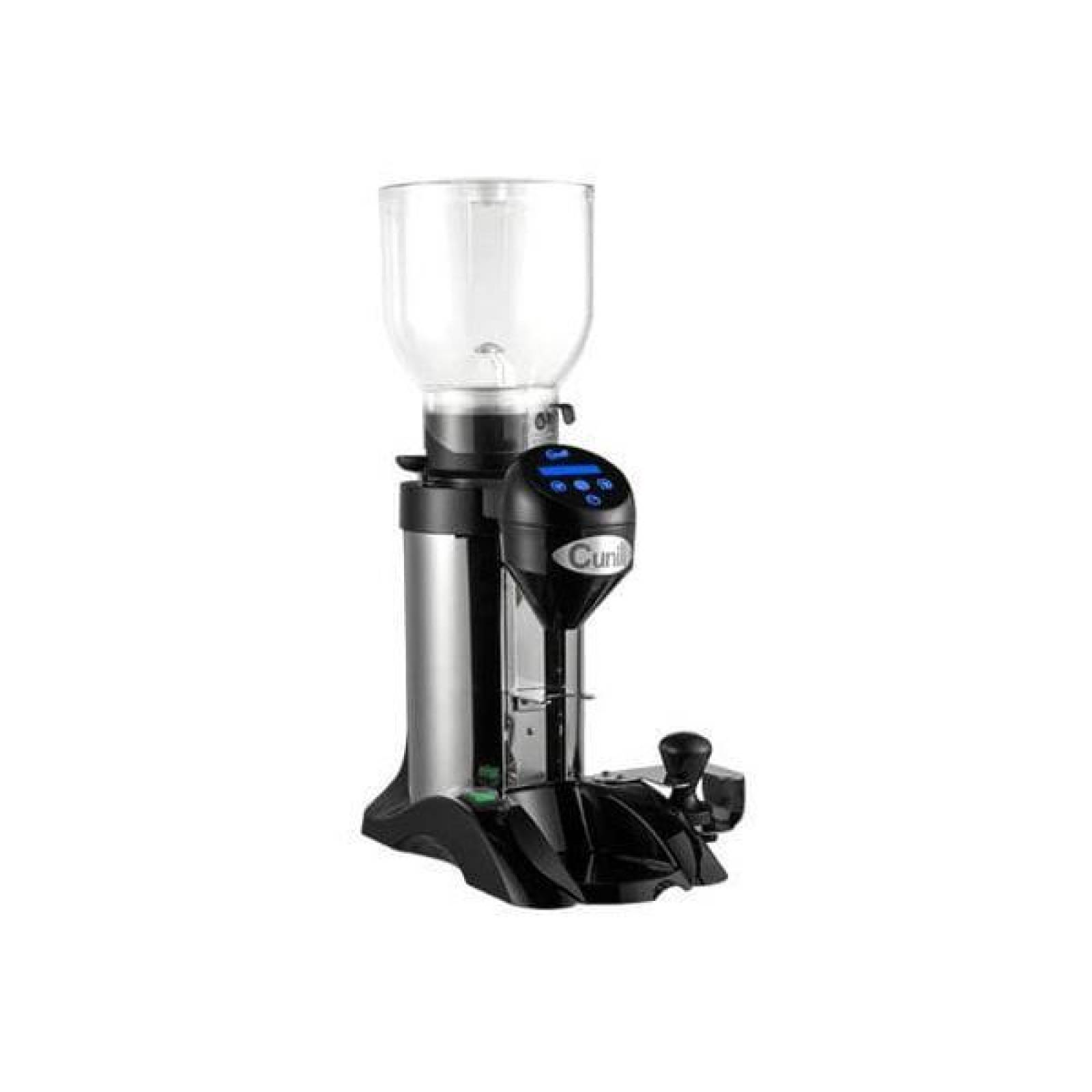 Molino Café Profesional Cunill Jamaica Tron Digital Automatico