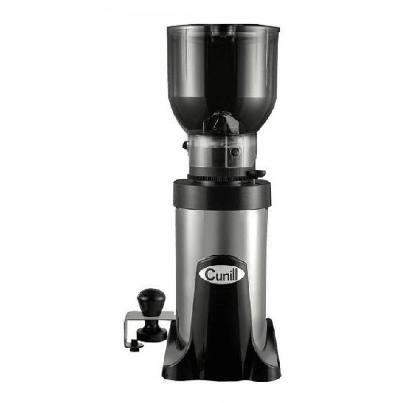 Molino Café Profesional Cunill Jamaica Tron Digital Automatico