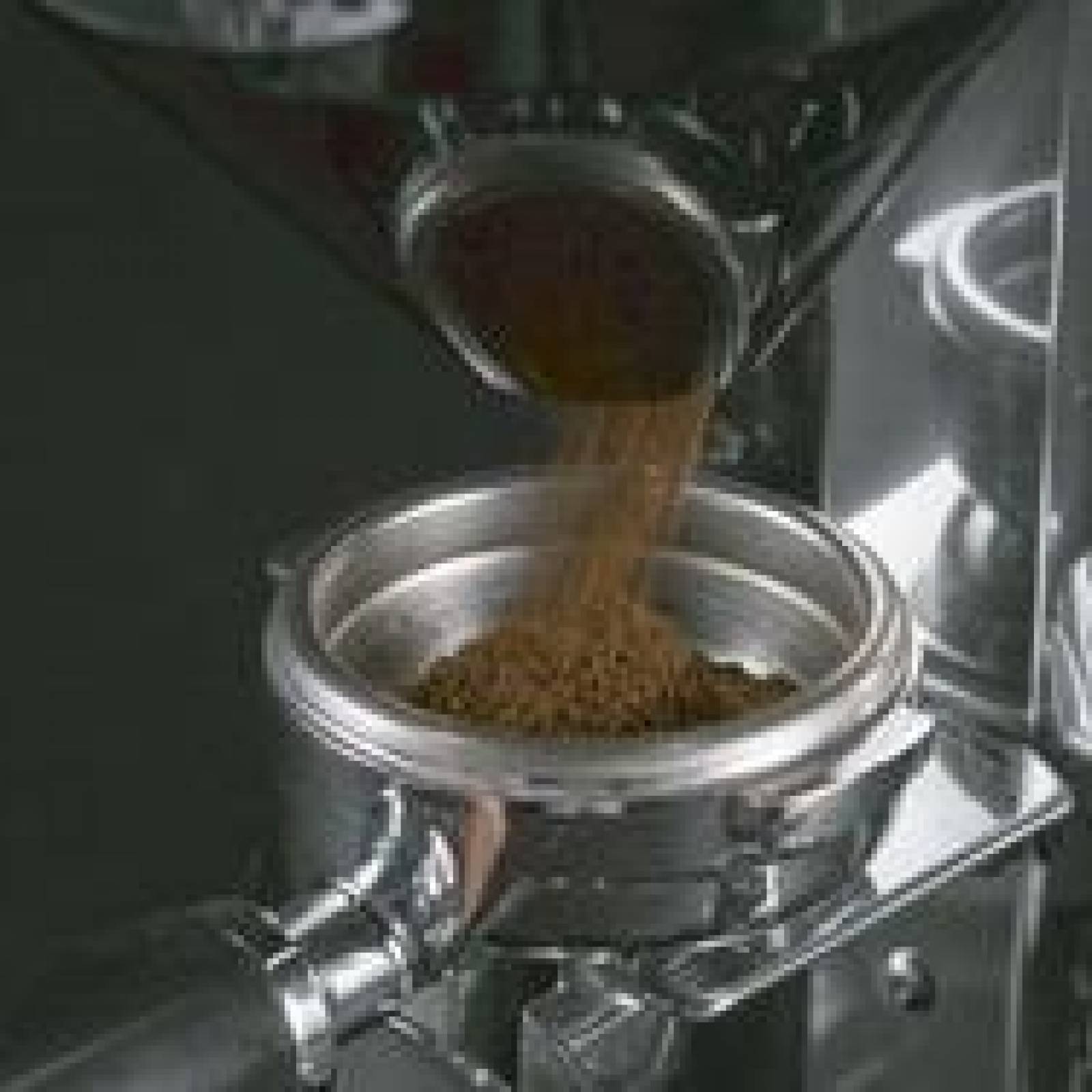 Molino Café Profesional Cunill Jamaica Tron Digital Automatico