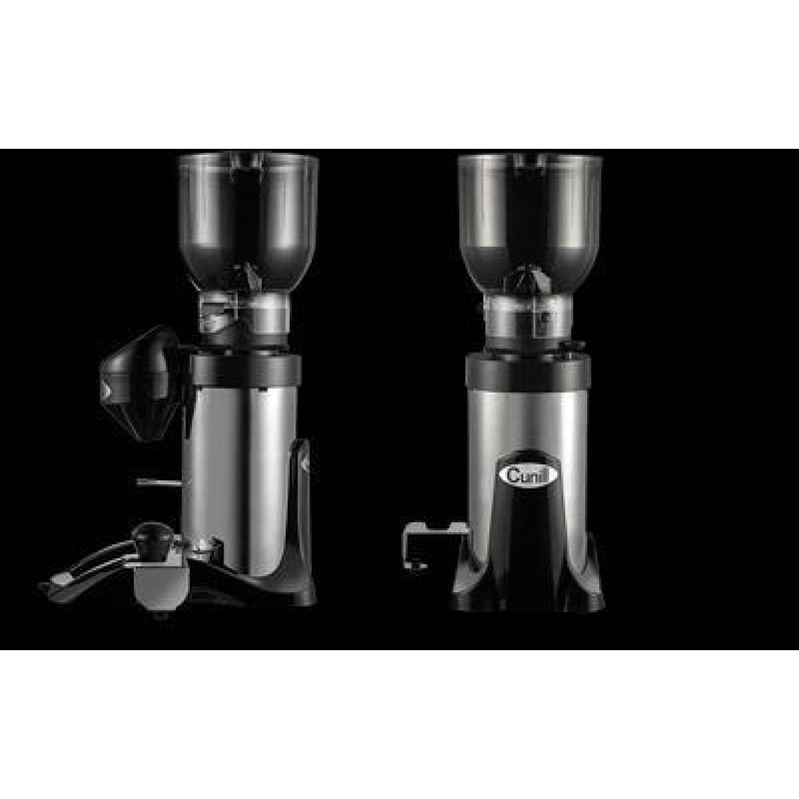 Molino Café Profesional Cunill Jamaica Tron Digital Automatico