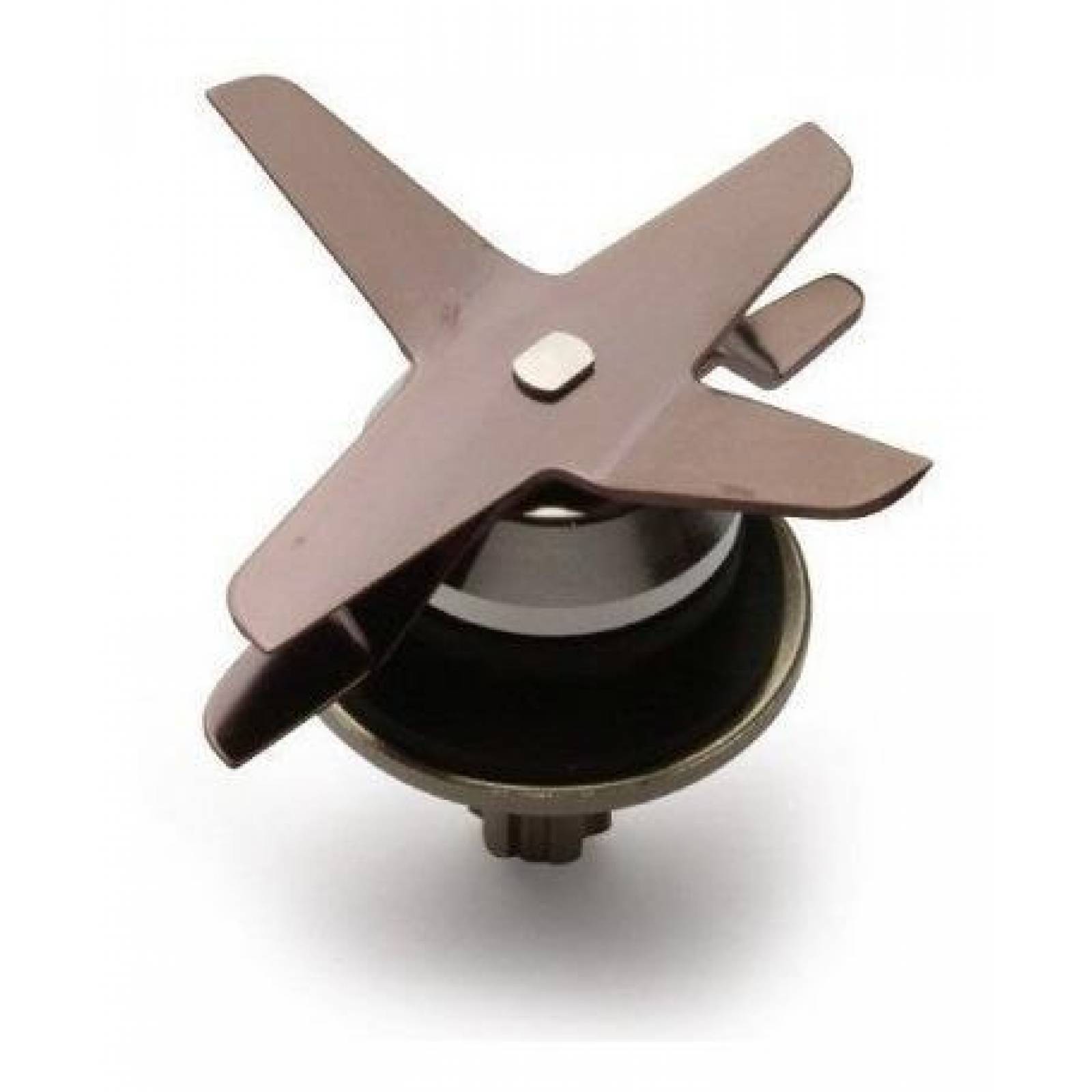 Licuadora para Frappes Mixtec Alto Rendimiento 