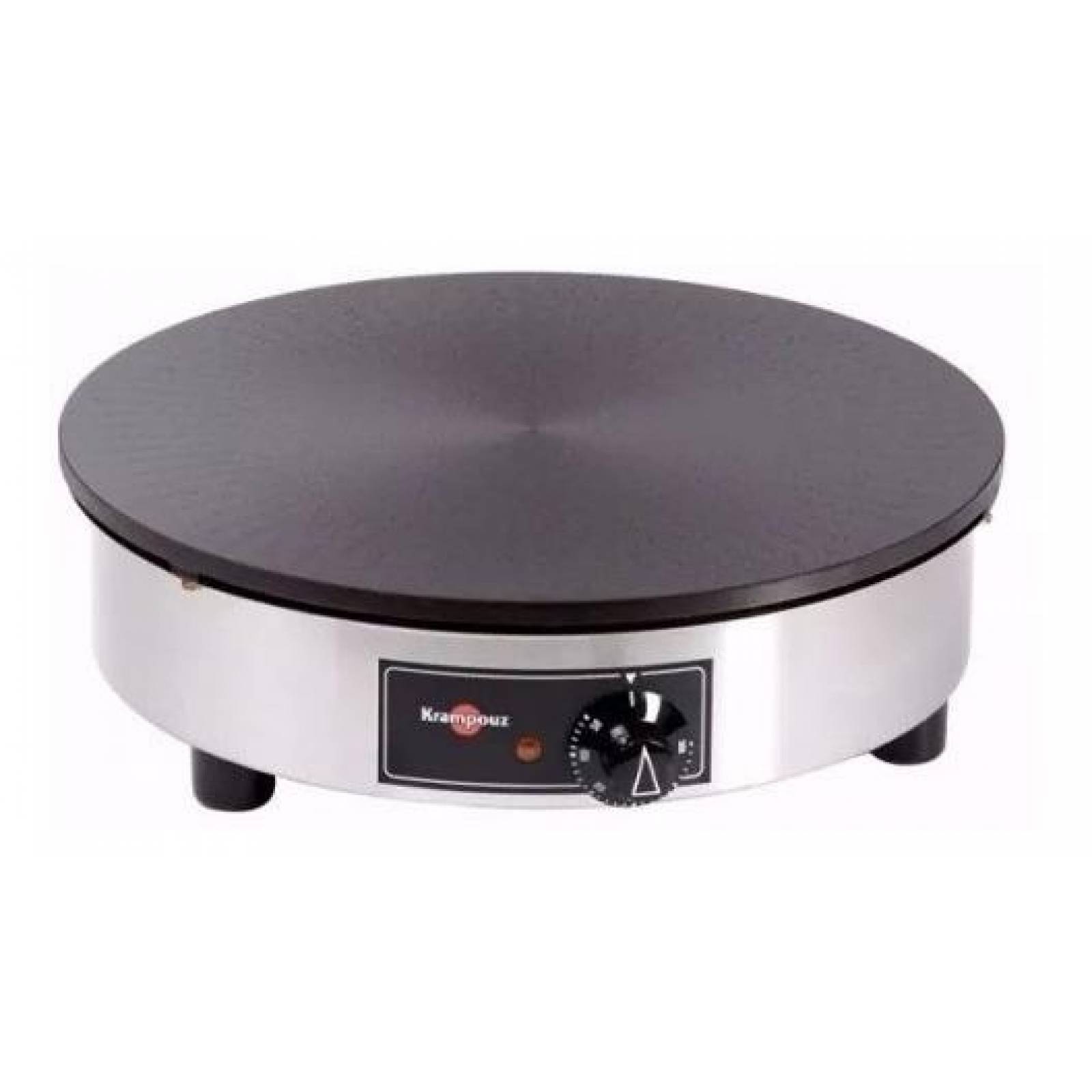 Crepera Krampouz Electrica 110v Profesional 
