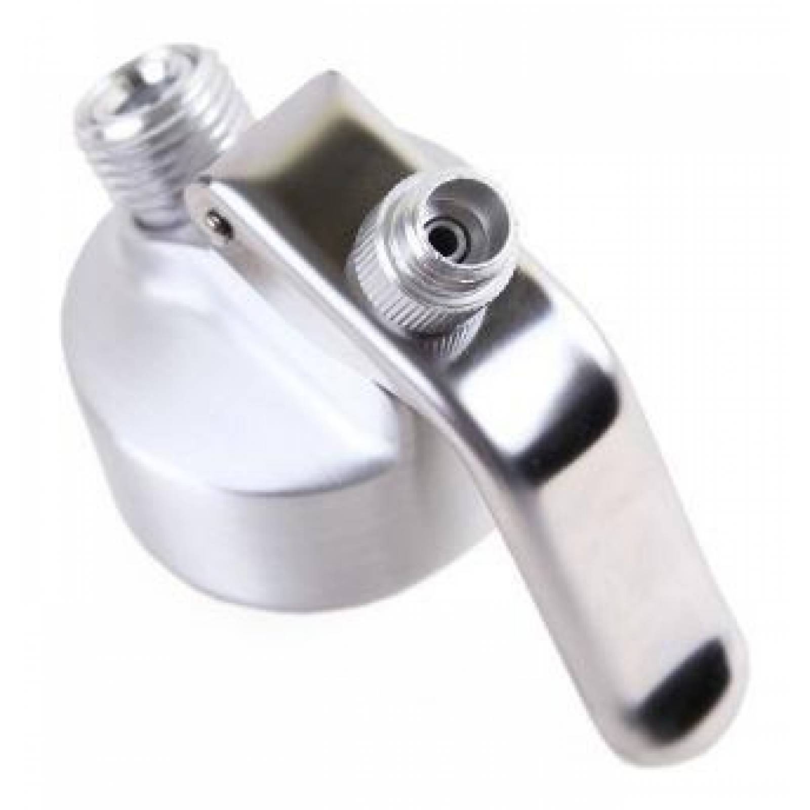 Sifon para Crema Batida 1 lt Aluminio