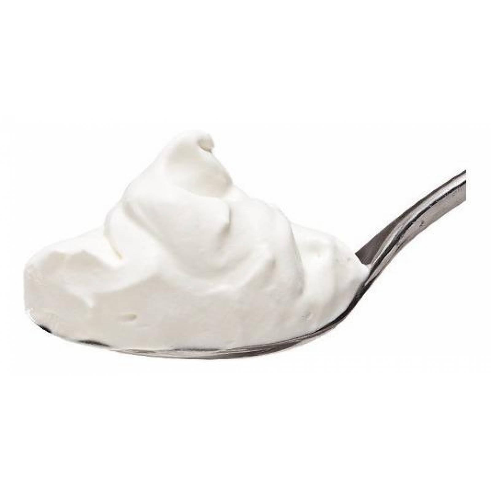 Sifon Dispensador de Crema Batida Aluminio 1/2 Lt + 10 Cargas