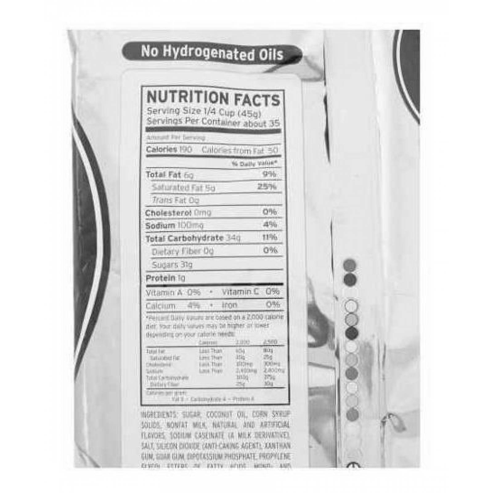 Big Train Dragonfly Taro Bolsa 3.5 Lb (1.588 Kg) 