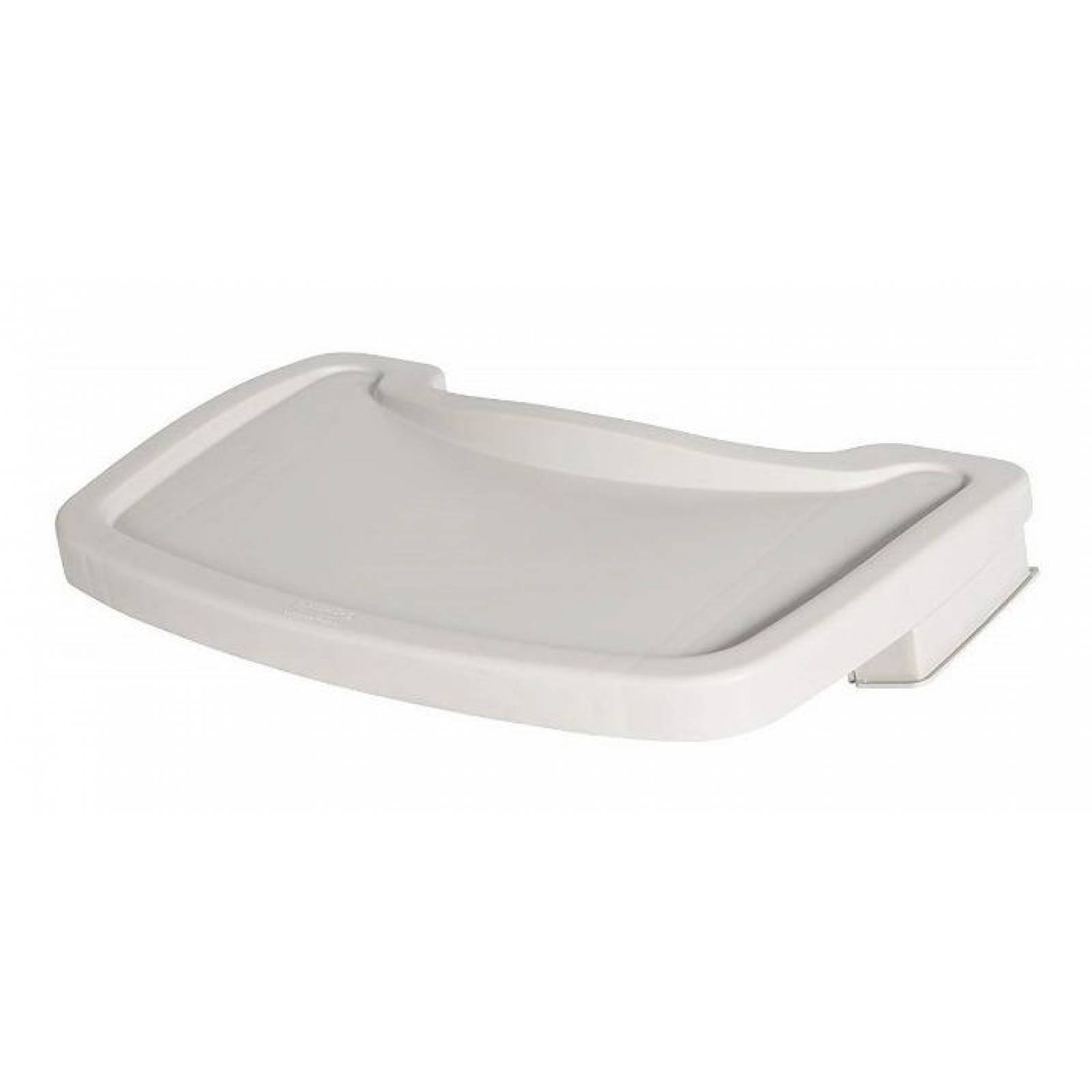 Bandeja de silla para bebes rubbermaid 